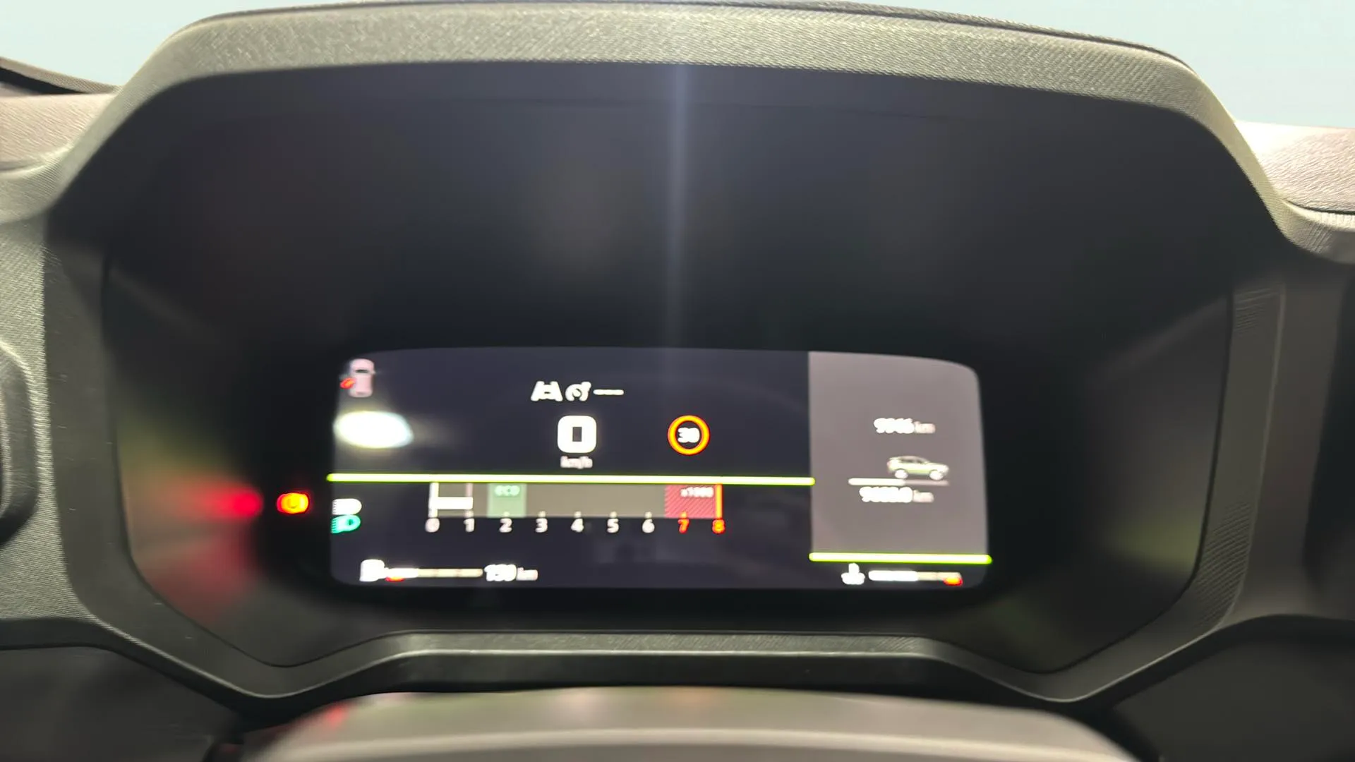 Dacia Bigster Mild Hybrid-G 140 - foto 9