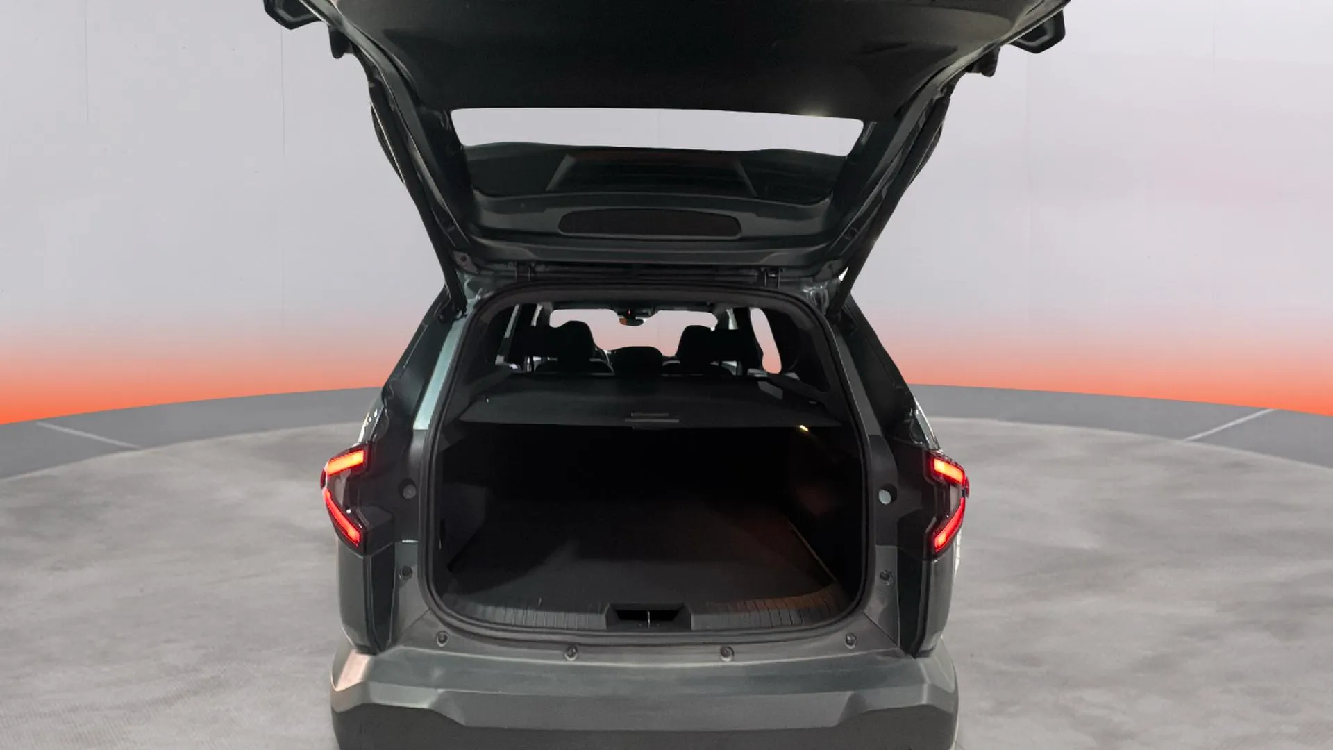 Dacia Bigster Mild Hybrid-G 140 - foto 15