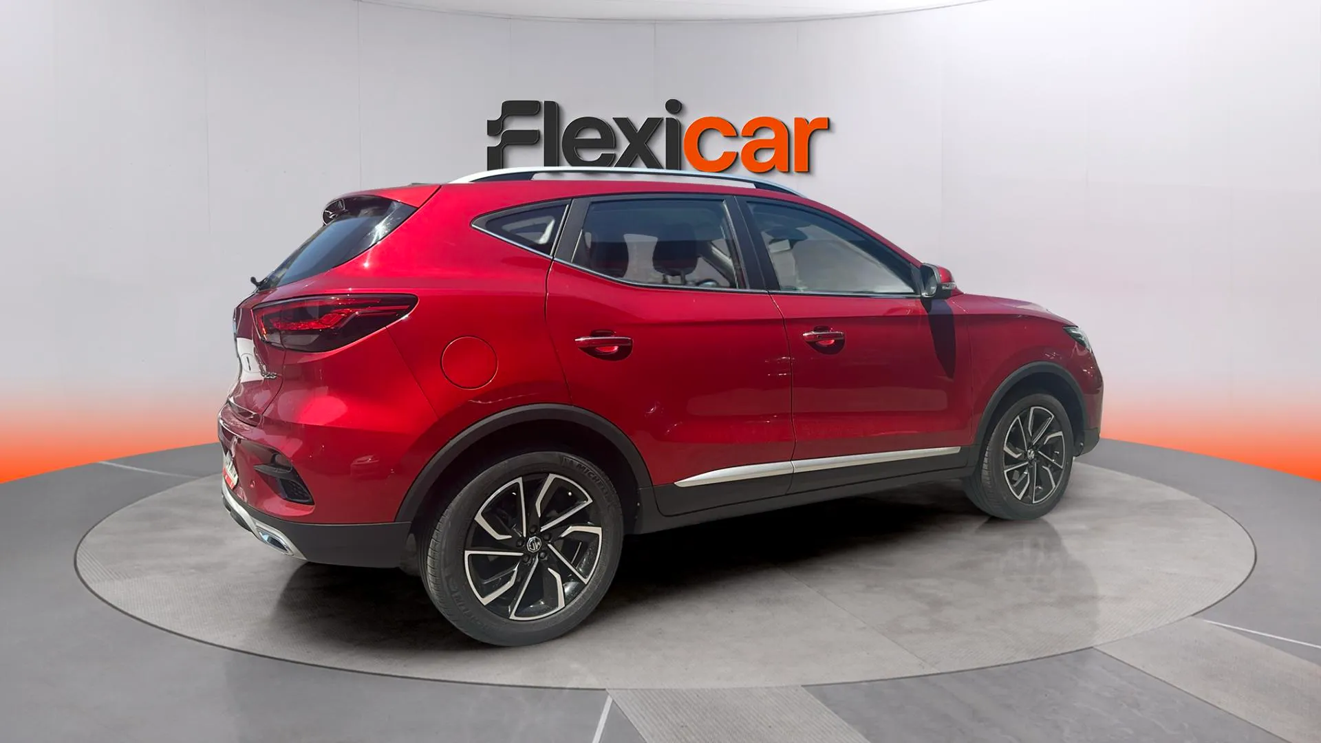MG ZS 1.0T Luxury - foto 4