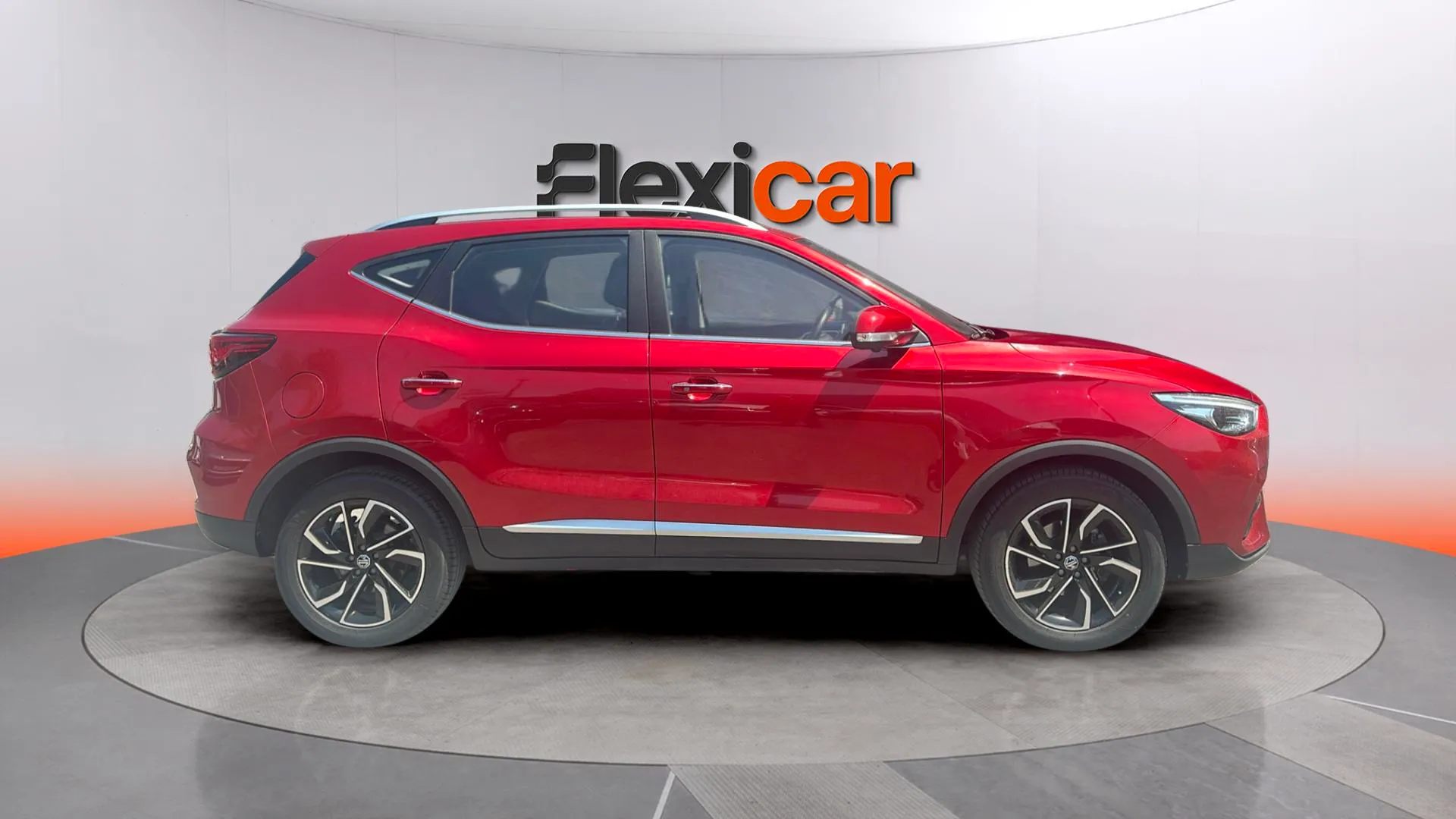 MG ZS 1.0T Luxury - foto 3