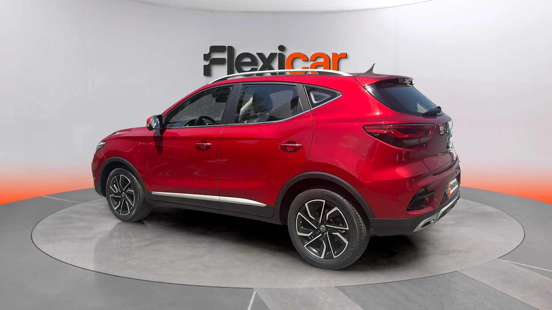 MG ZS 1.0T Luxury - foto 10