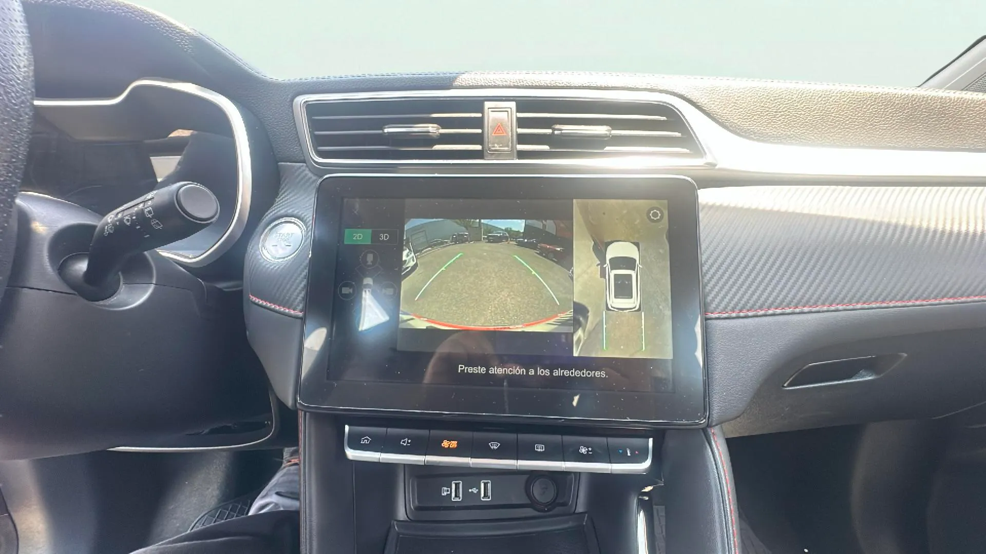 MG ZS 1.0T Luxury - foto 17