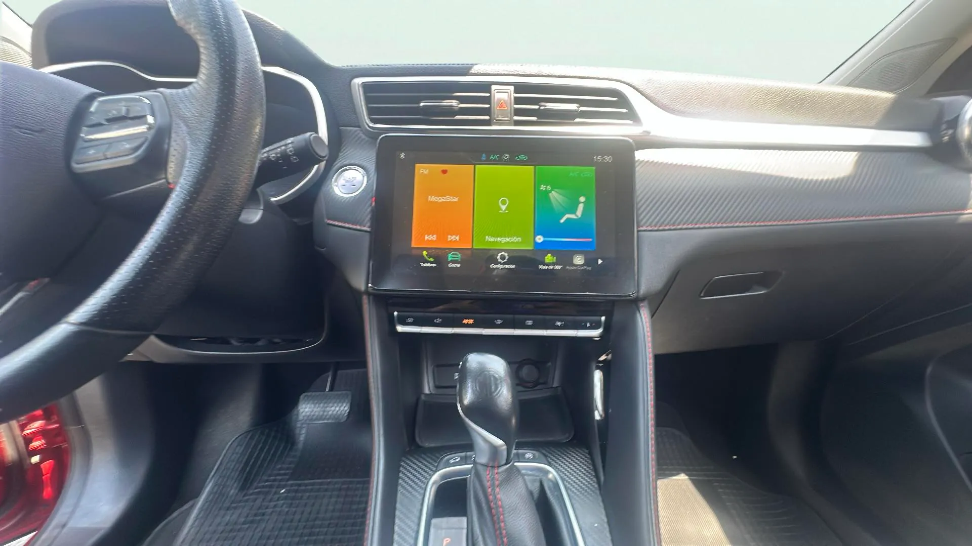 MG ZS 1.0T Luxury - foto 16