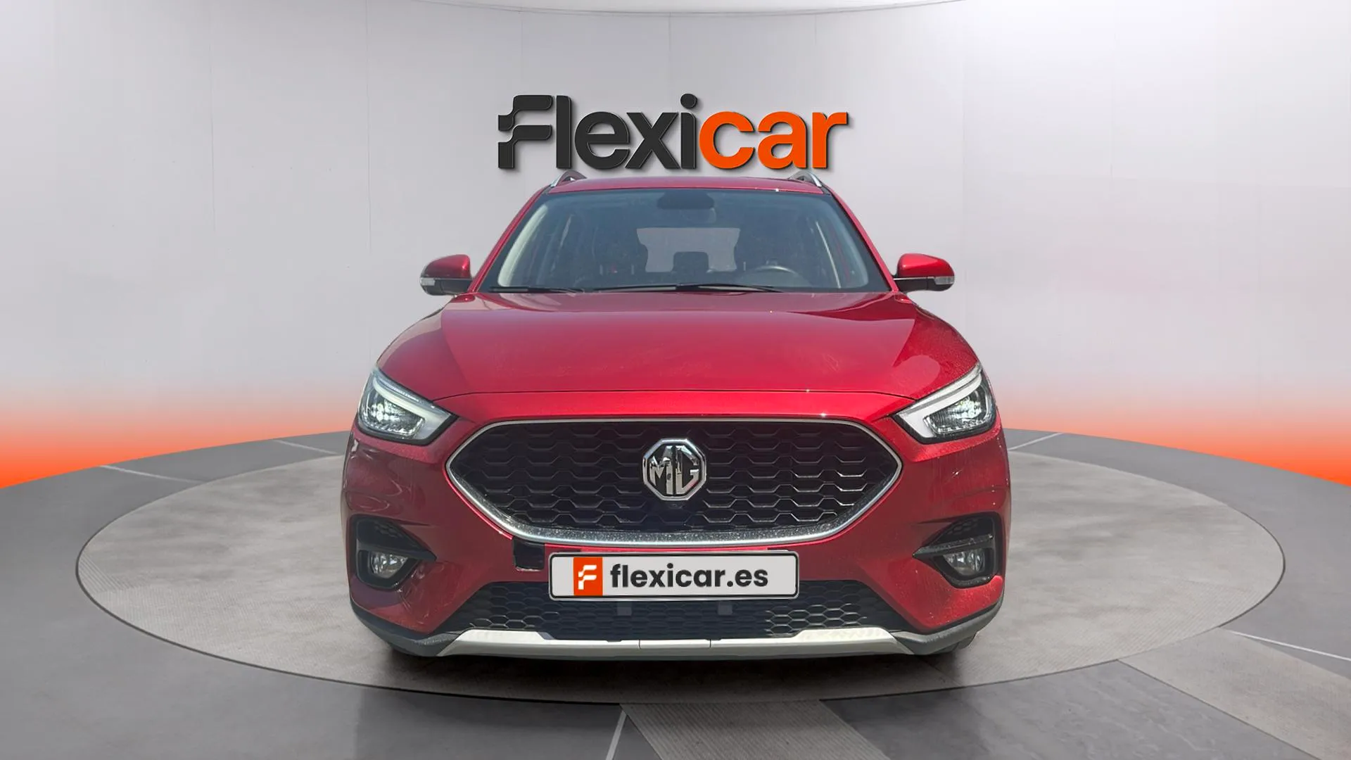 MG ZS 1.0T Luxury - foto 6