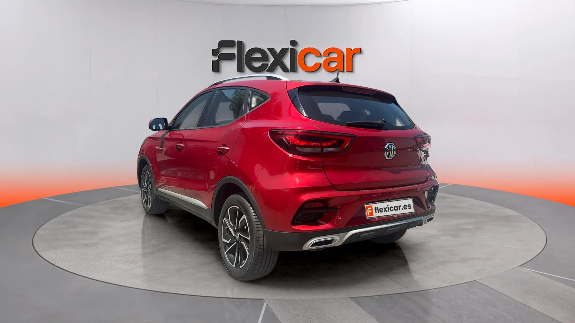 MG ZS 1.0T Luxury - foto 11
