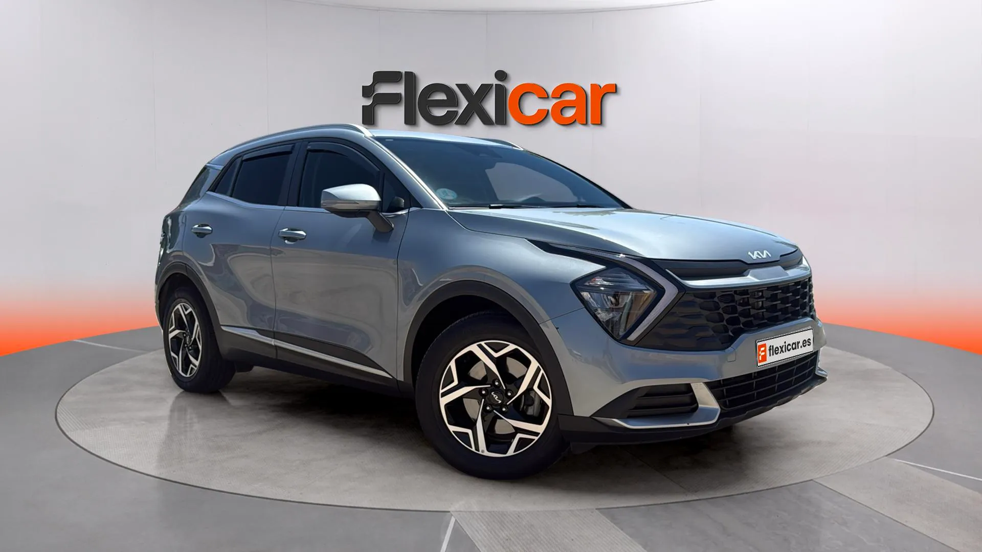 Kia Sportage 1.6 T-GDi Concept 4x2