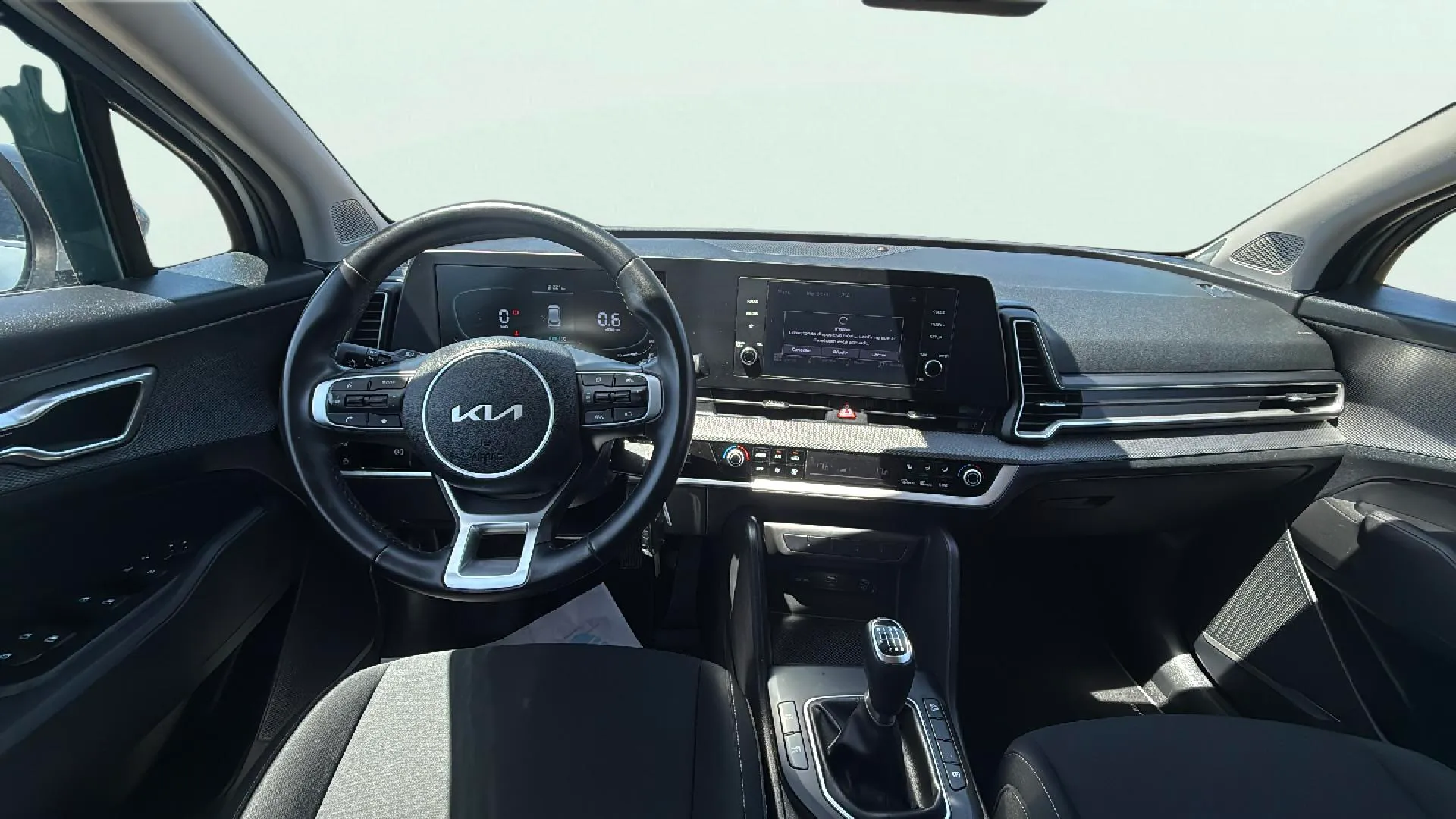 Kia Sportage 1.6 T-GDi Concept 4x2 - foto 6