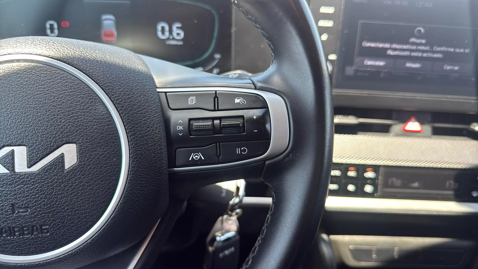 Kia Sportage 1.6 T-GDi Concept 4x2 - foto 8