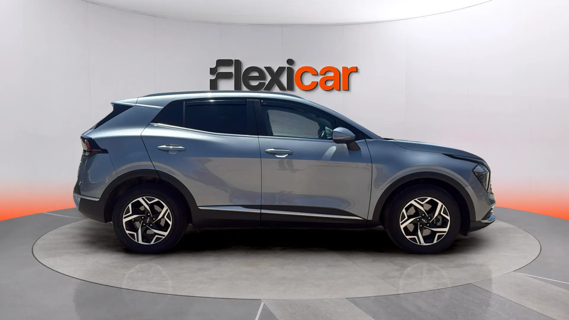 Kia Sportage 1.6 T-GDi Concept 4x2 - foto 5