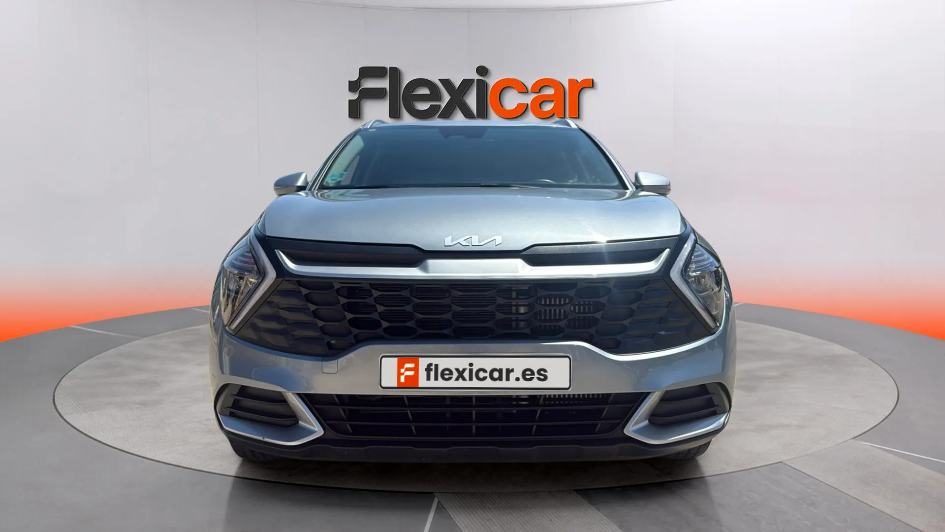 Kia Sportage 1.6 T-GDi Concept 4x2 - foto 2