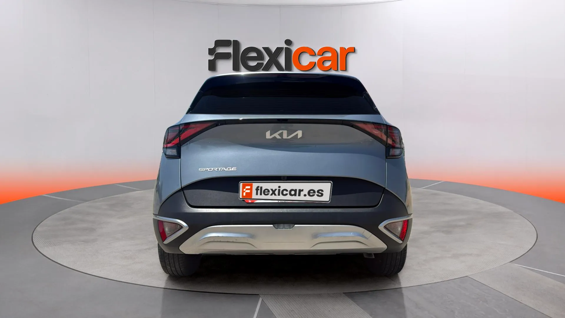 Kia Sportage 1.6 T-GDi Concept 4x2 - foto 4