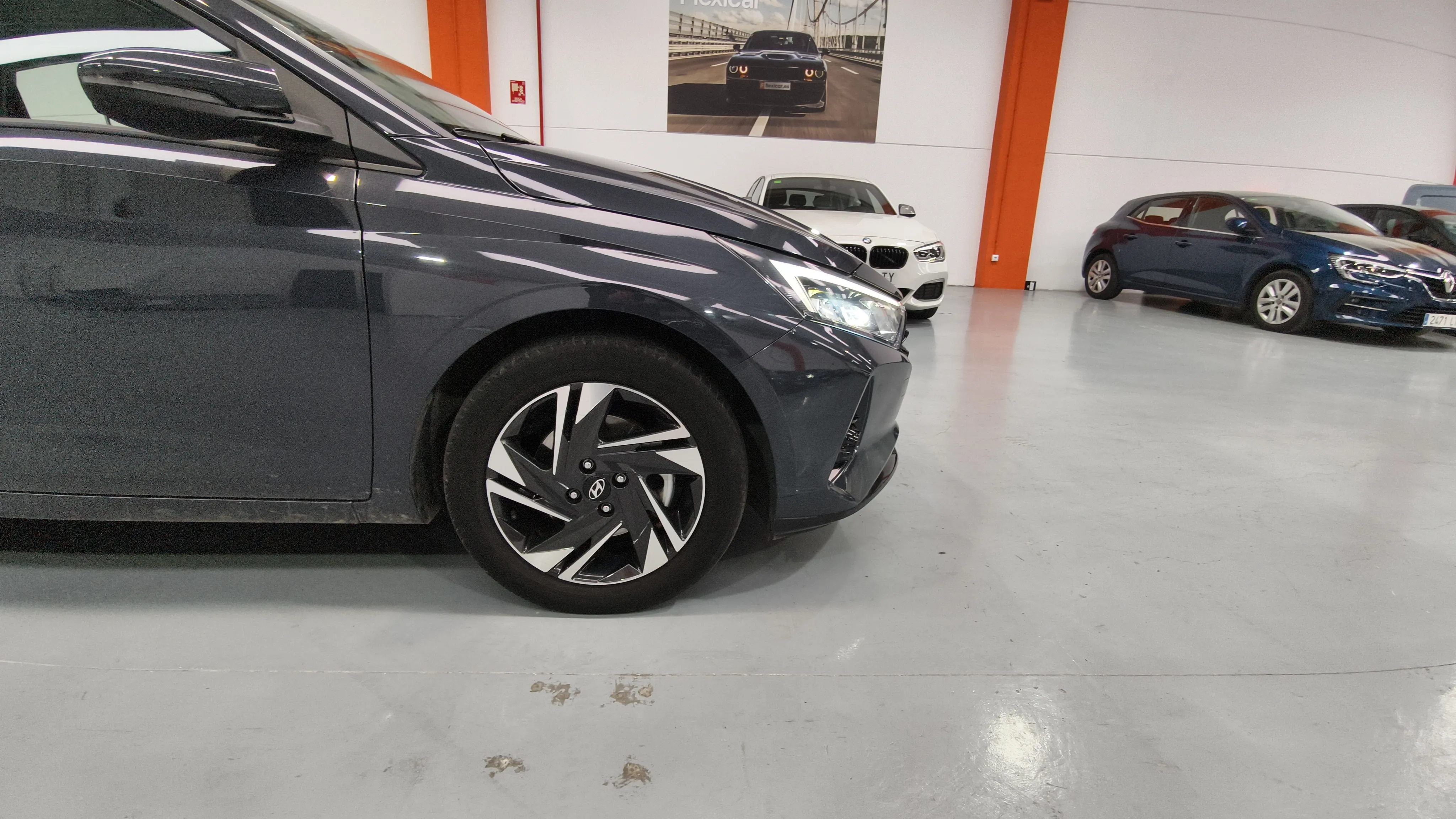 Hyundai i20 1.0 T-GDi Klass - foto 14