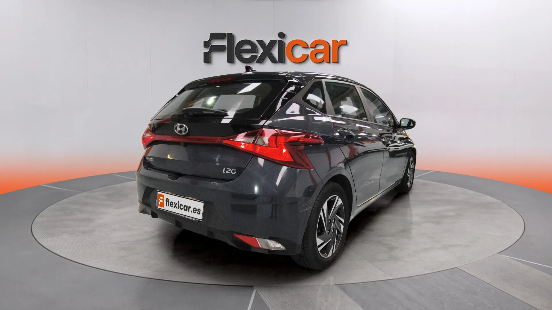 Hyundai i20 1.0 T-GDi Klass - foto 16