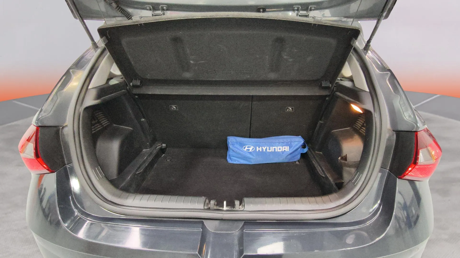 Hyundai i20 1.0 T-GDi Klass - foto 13