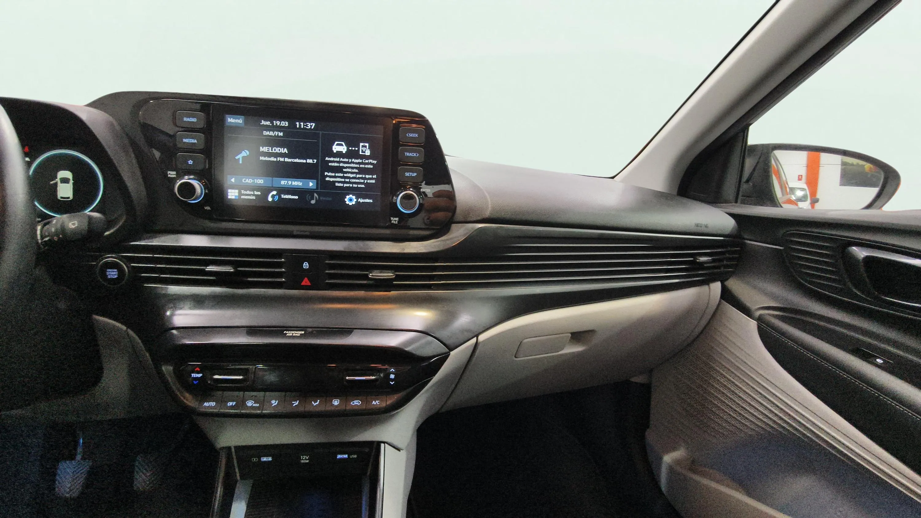 Hyundai i20 1.0 T-GDi Klass - foto 7