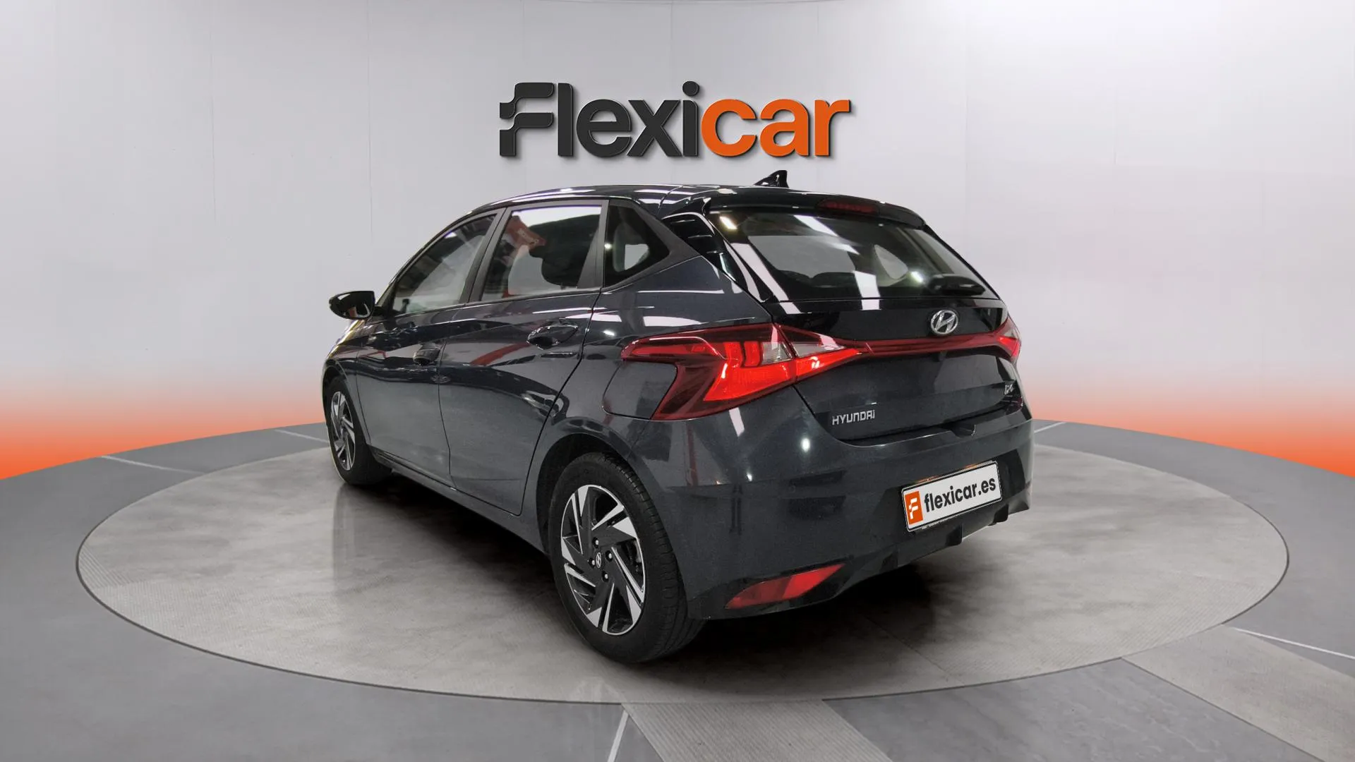 Hyundai i20 1.0 T-GDi Klass - foto 17