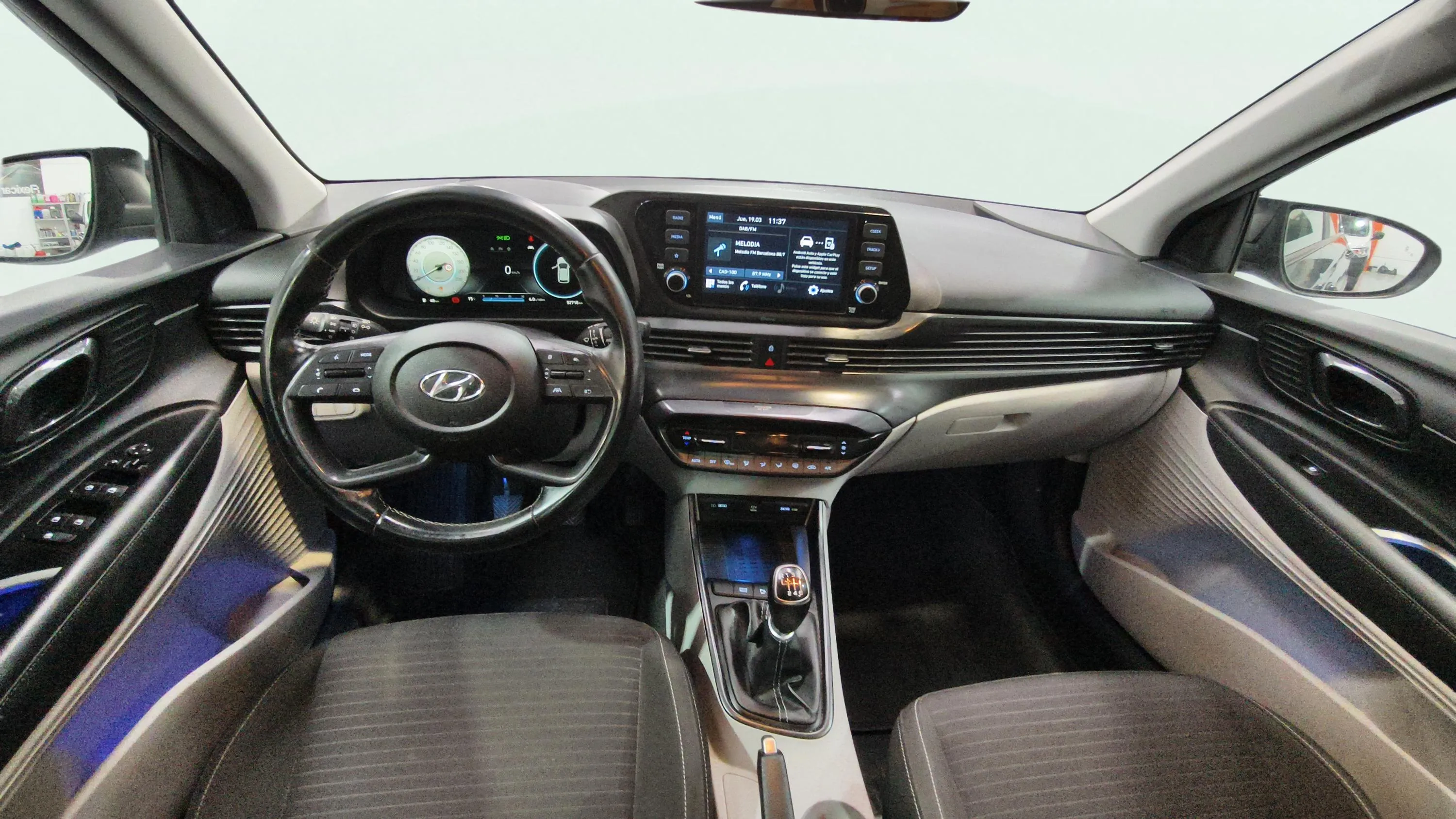Hyundai i20 1.0 T-GDi Klass - foto 6
