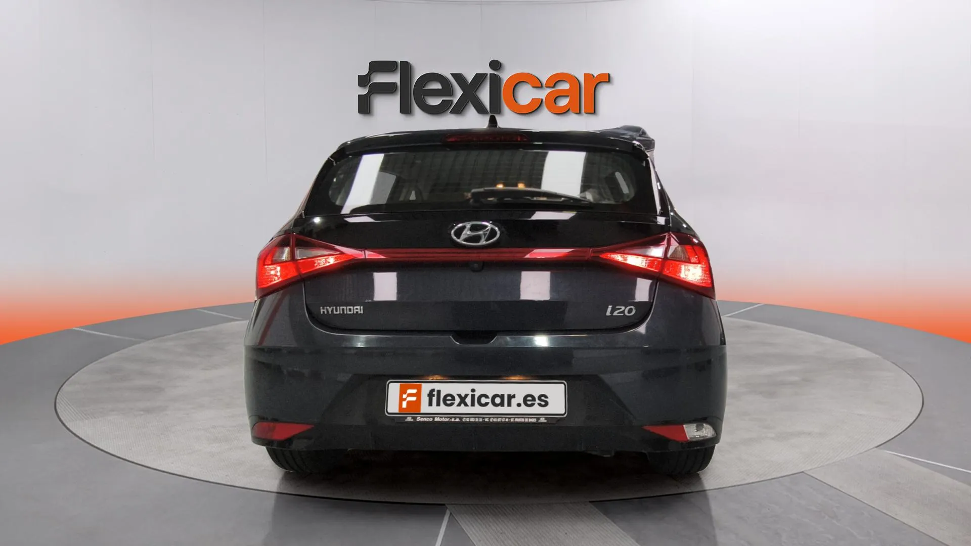 Hyundai i20 1.0 T-GDi Klass - foto 5