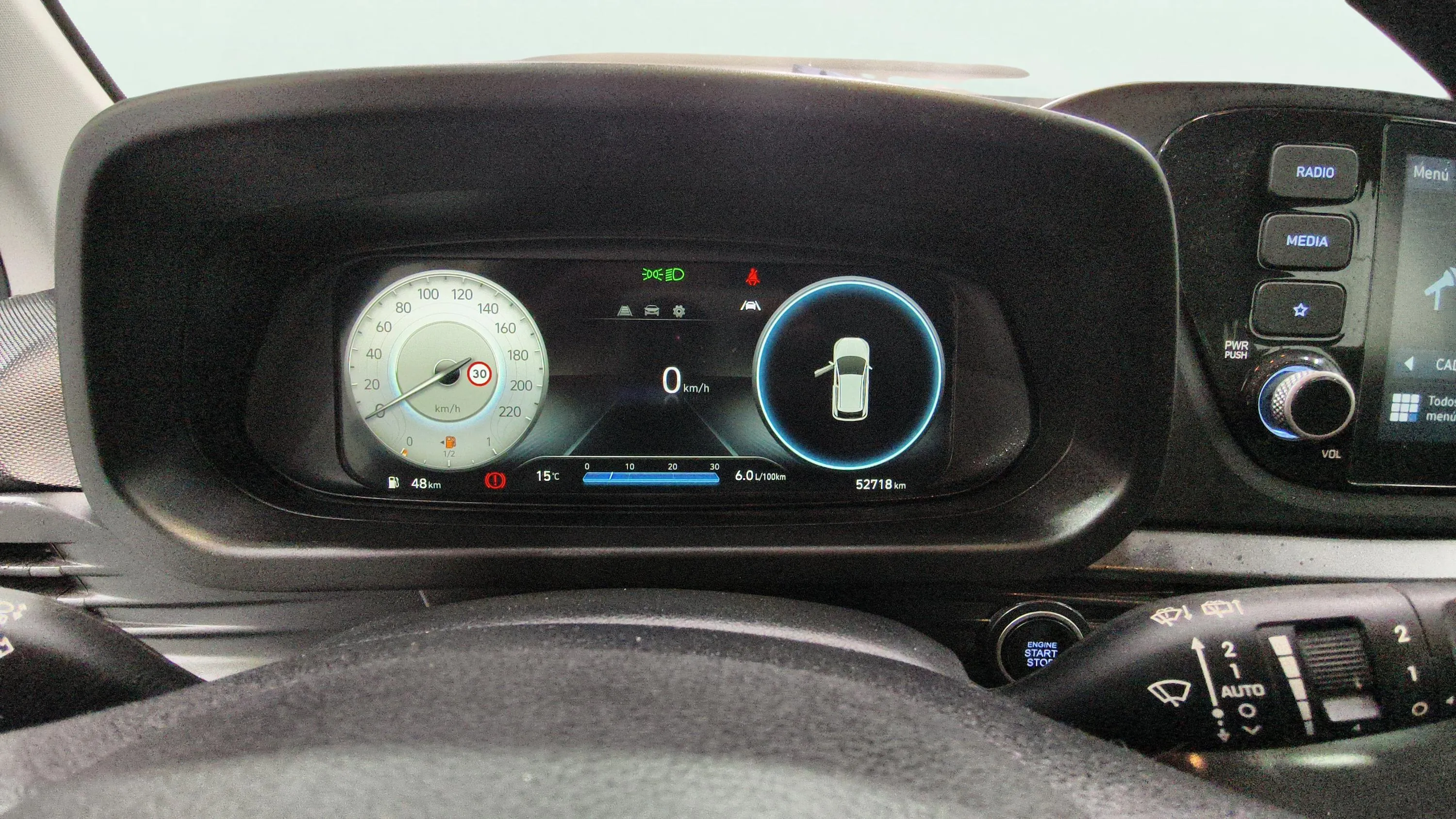 Hyundai i20 1.0 T-GDi Klass - foto 9
