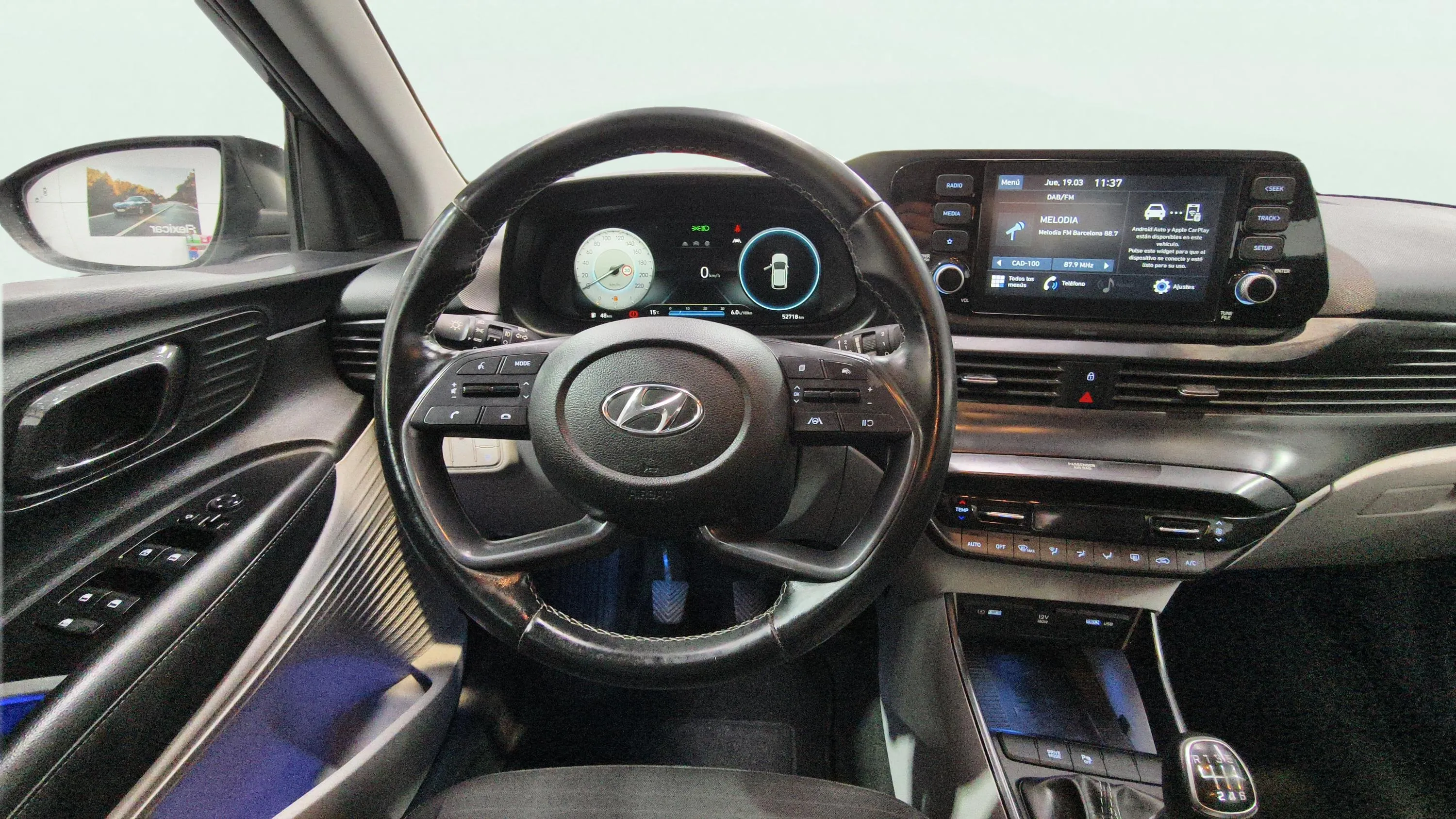 Hyundai i20 1.0 T-GDi Klass - foto 8