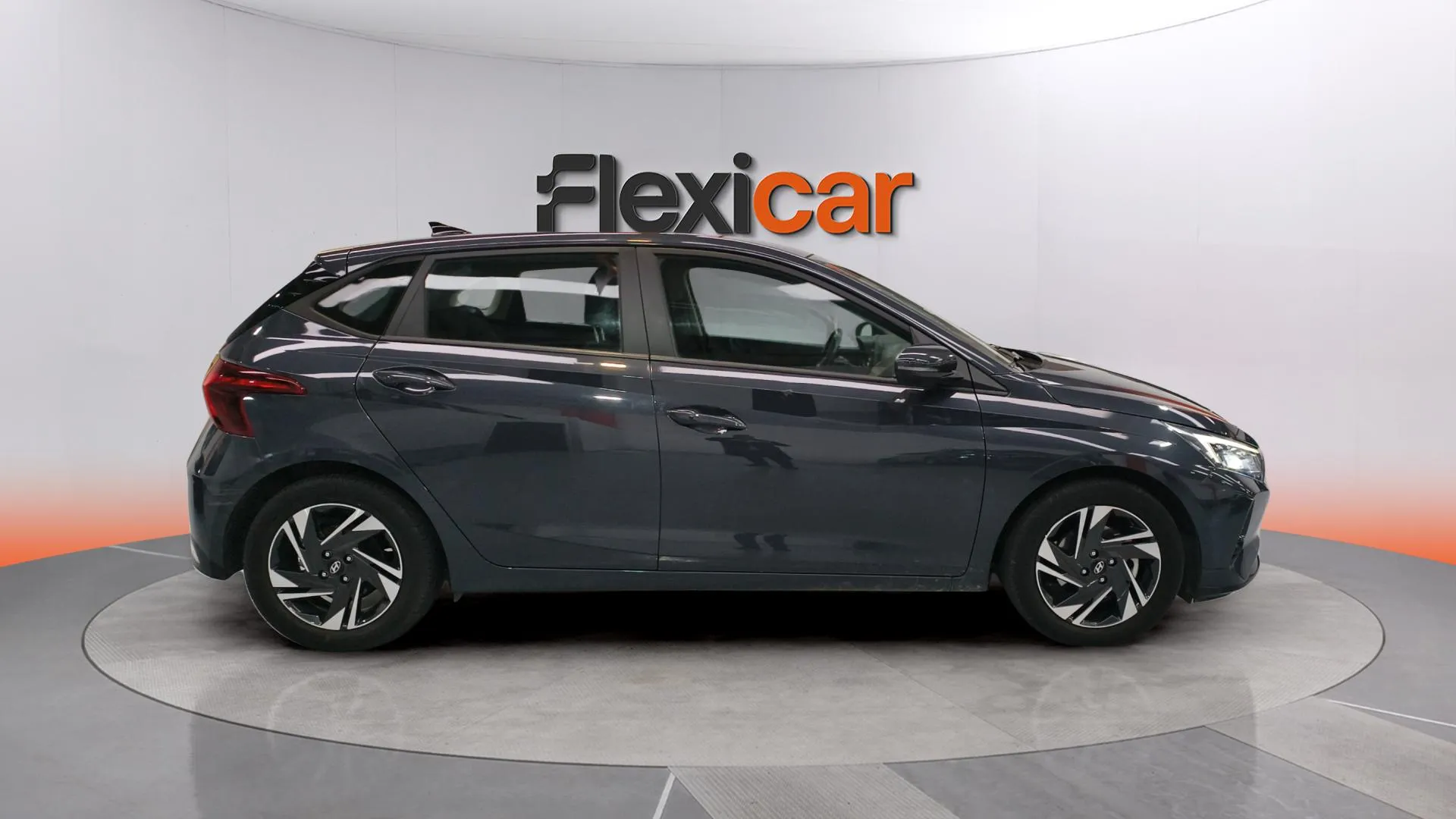Hyundai i20 1.0 T-GDi Klass - foto 4