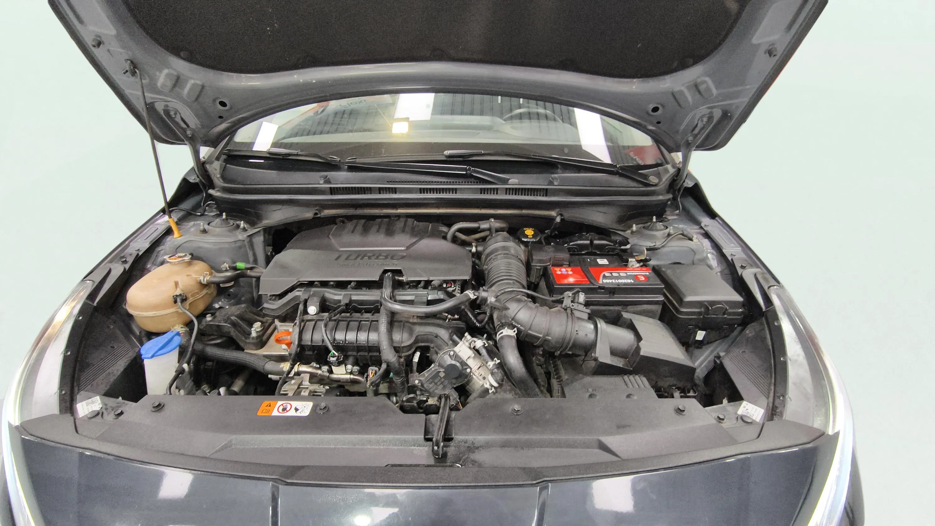 Hyundai i20 1.0 T-GDi Klass - foto 15