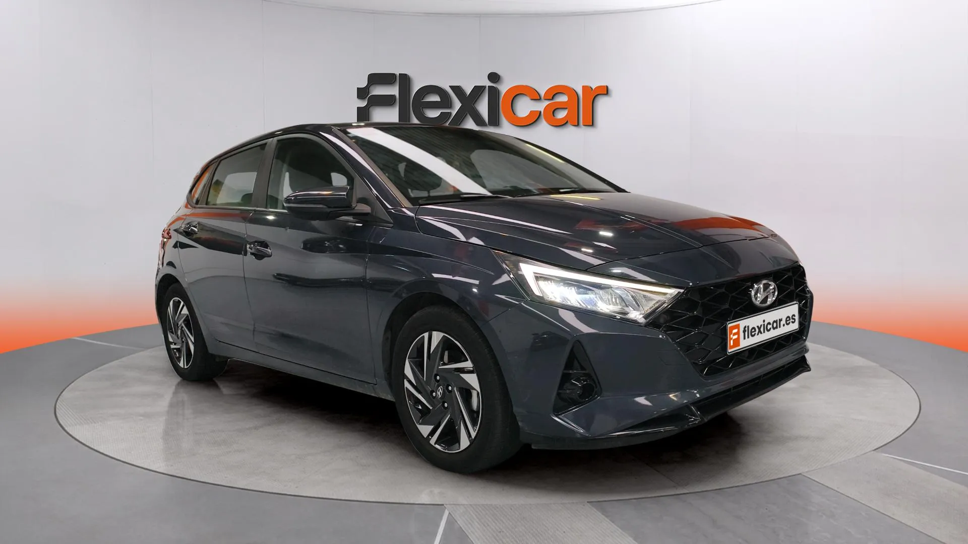 Hyundai i20 1.0 T-GDi Klass