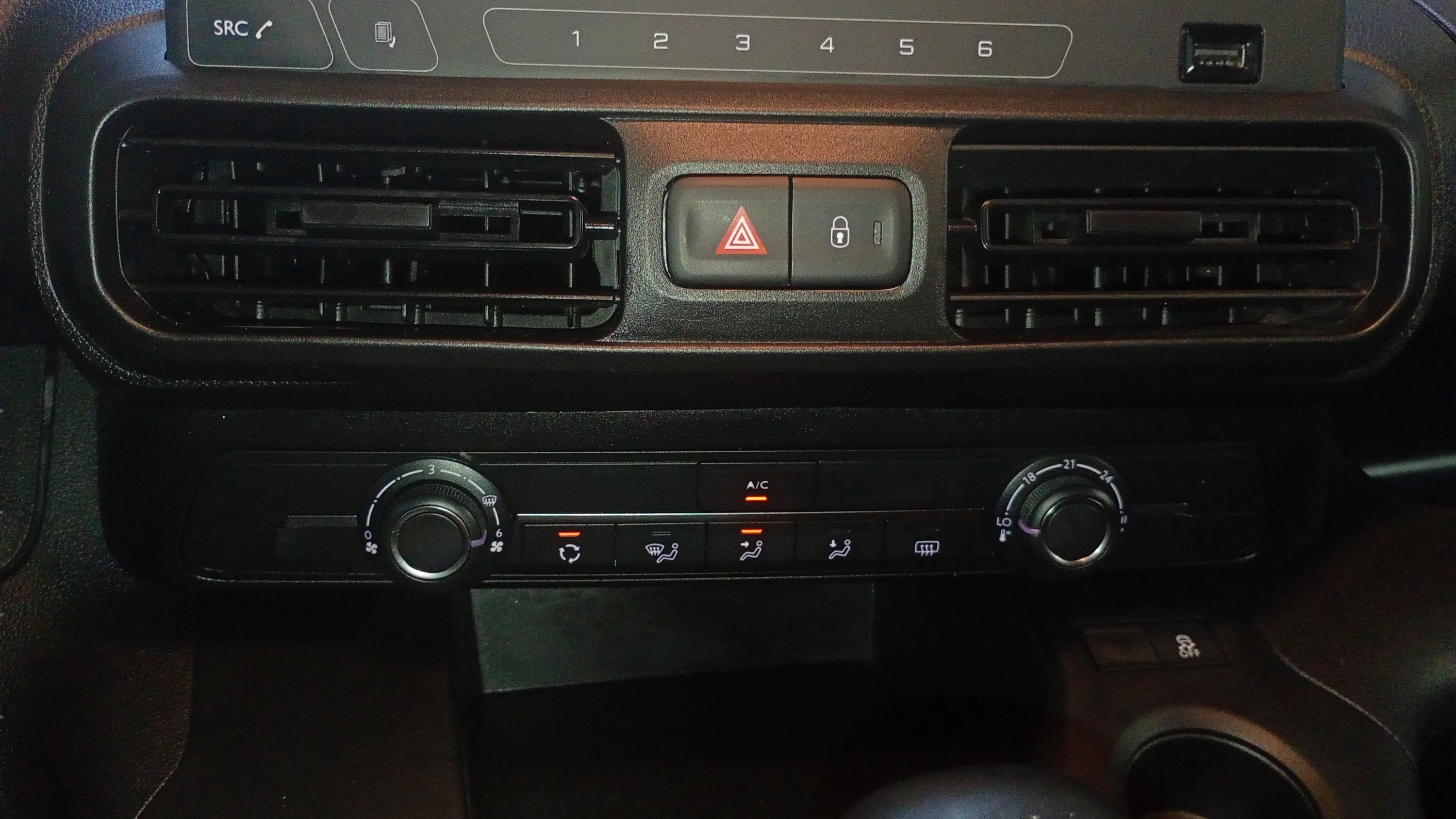 Peugeot Rifter Allure Standard BlueHDi - foto 14