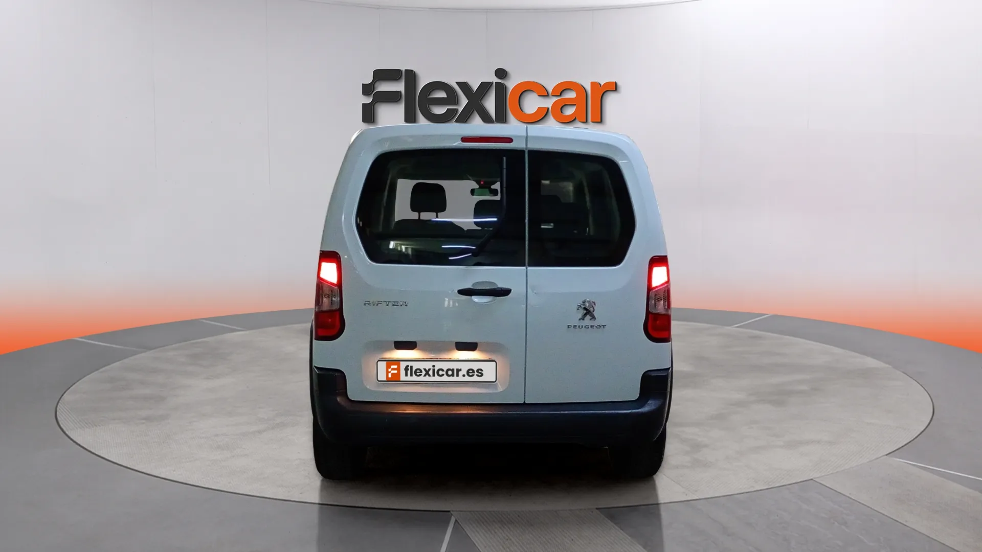 Peugeot Rifter Allure Standard BlueHDi - foto 7
