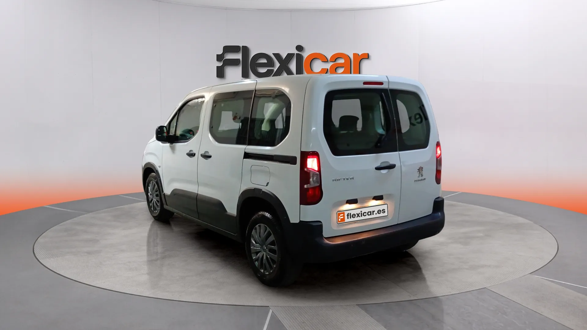 Peugeot Rifter Allure Standard BlueHDi - foto 6