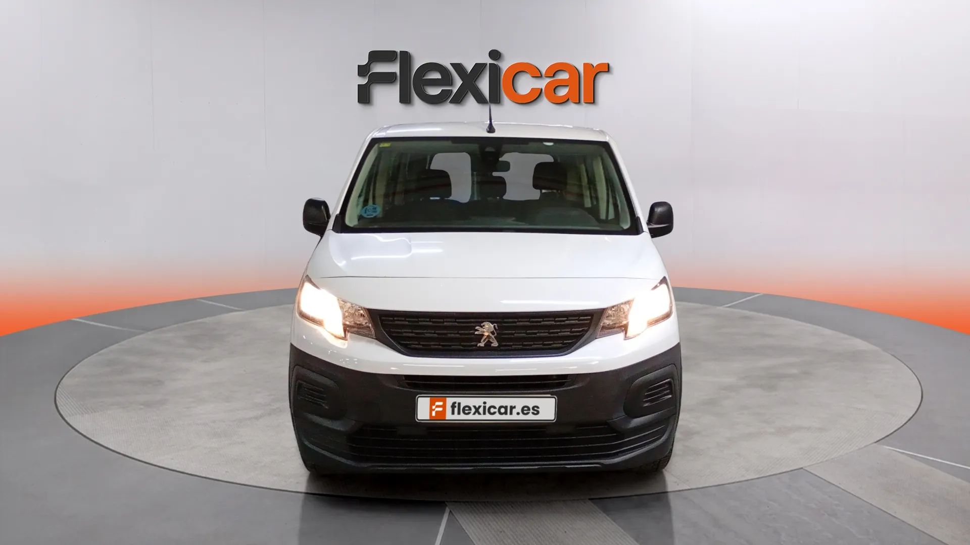 Peugeot Rifter Allure Standard BlueHDi - foto 2
