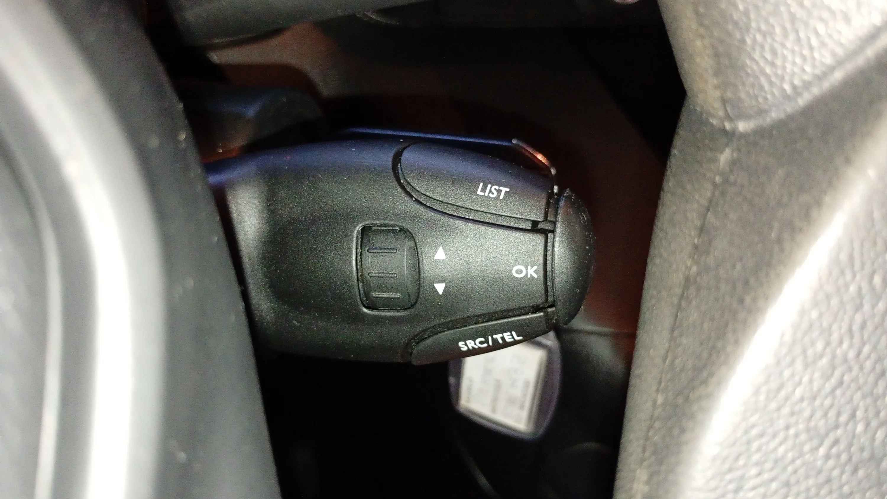 Peugeot Rifter Allure Standard BlueHDi - foto 19