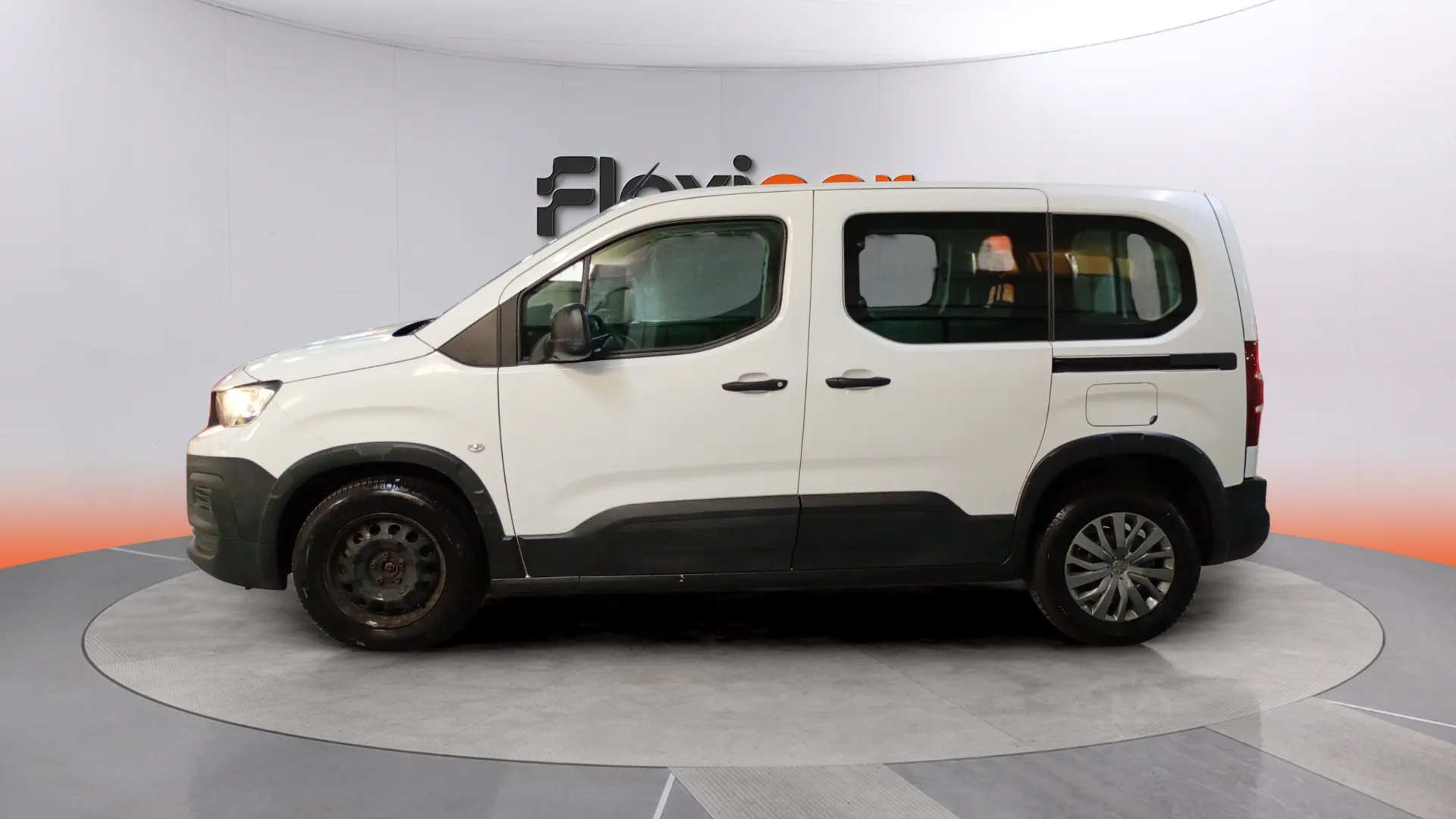 Peugeot Rifter Allure Standard BlueHDi - foto 5