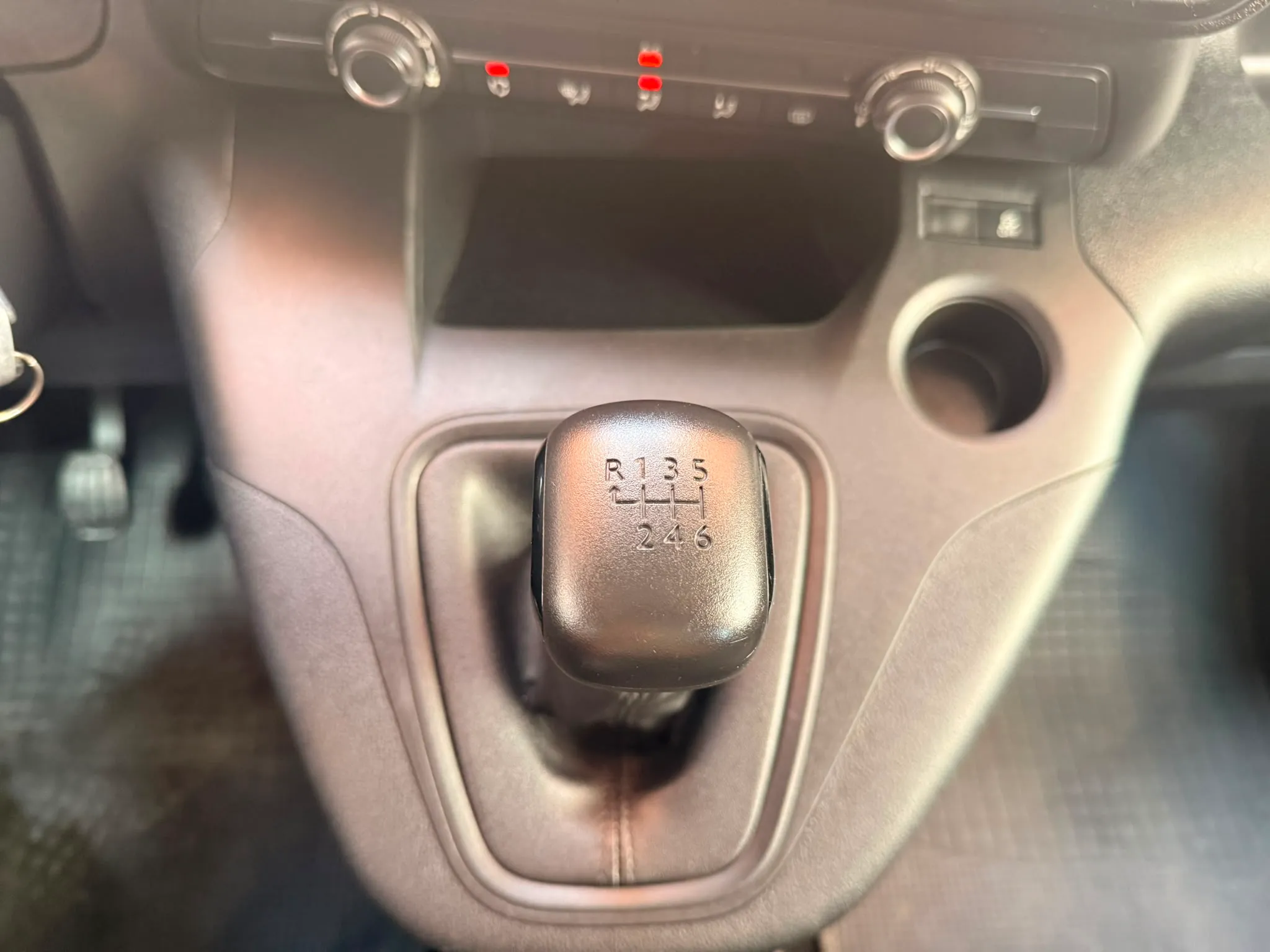 Peugeot Rifter Allure Standard BlueHDi - foto 9