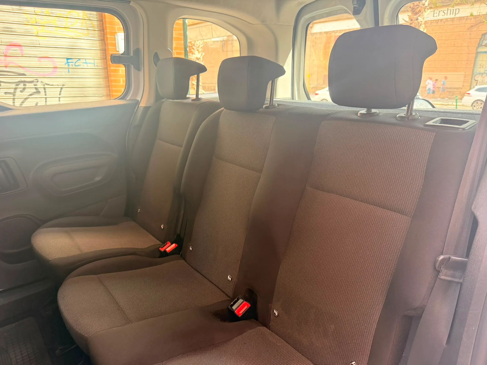 Peugeot Rifter Allure Standard BlueHDi - foto 5