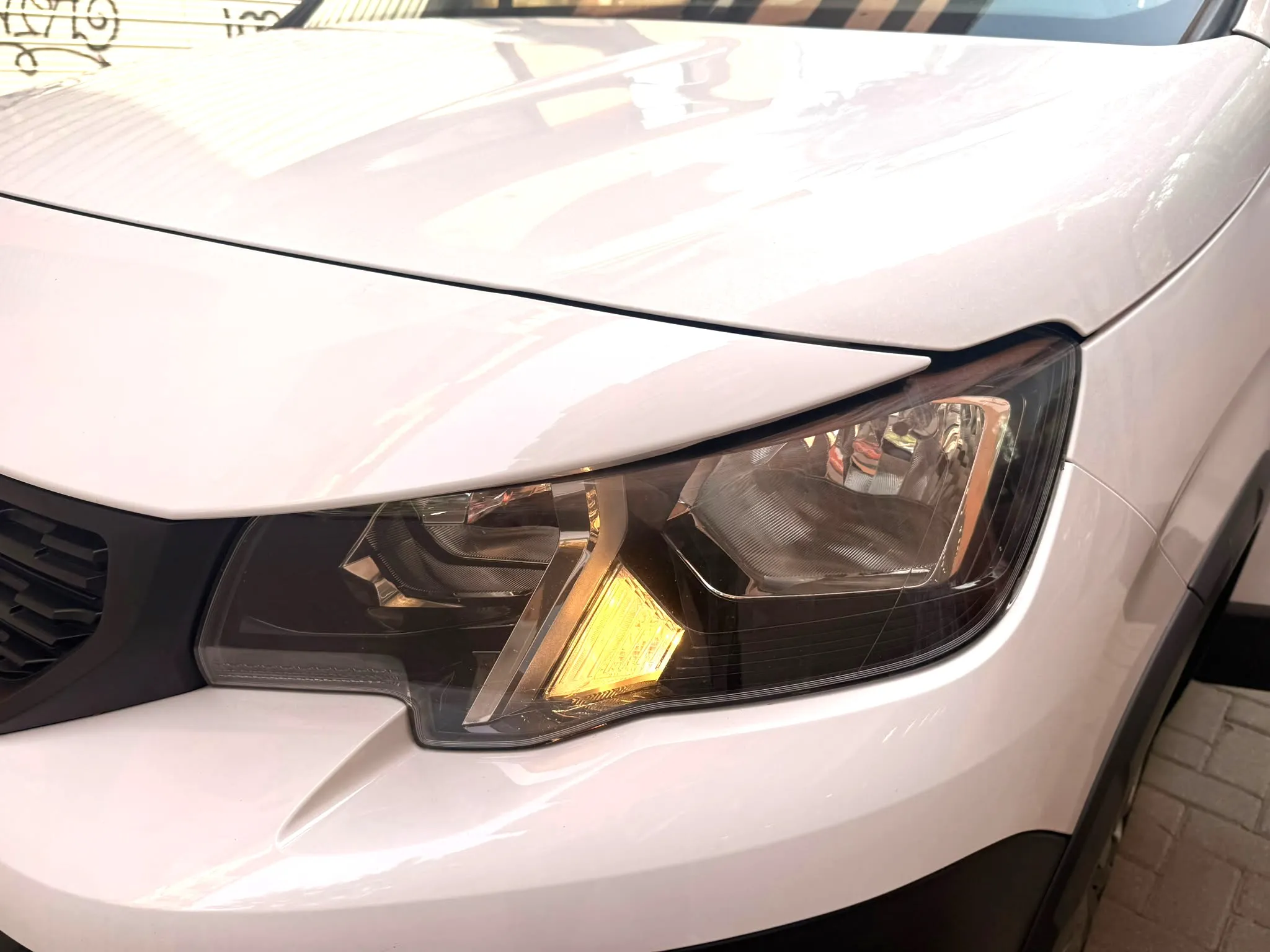 Peugeot Rifter Allure Standard BlueHDi - foto 13