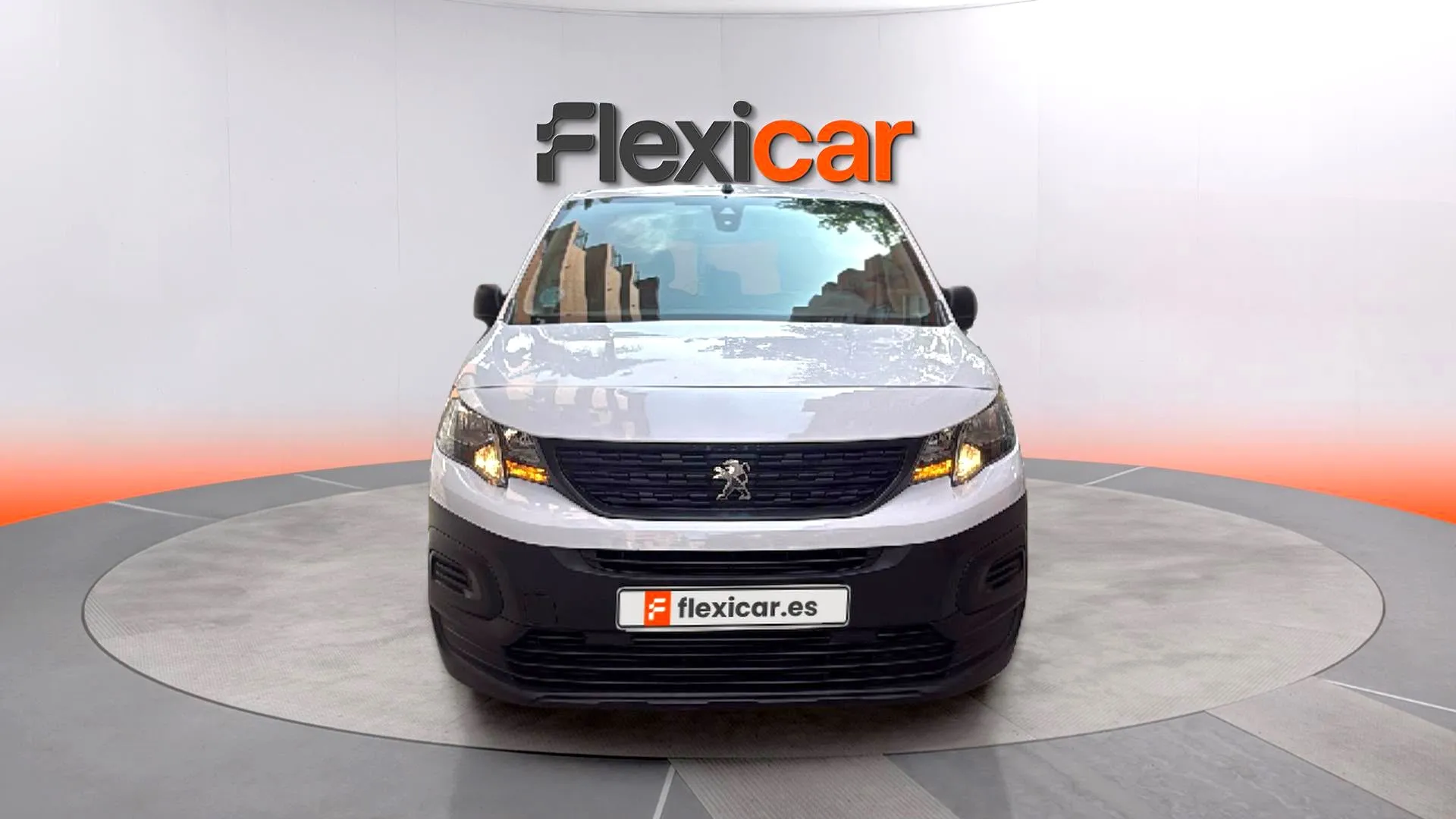 Peugeot Rifter Allure Standard BlueHDi - foto 2