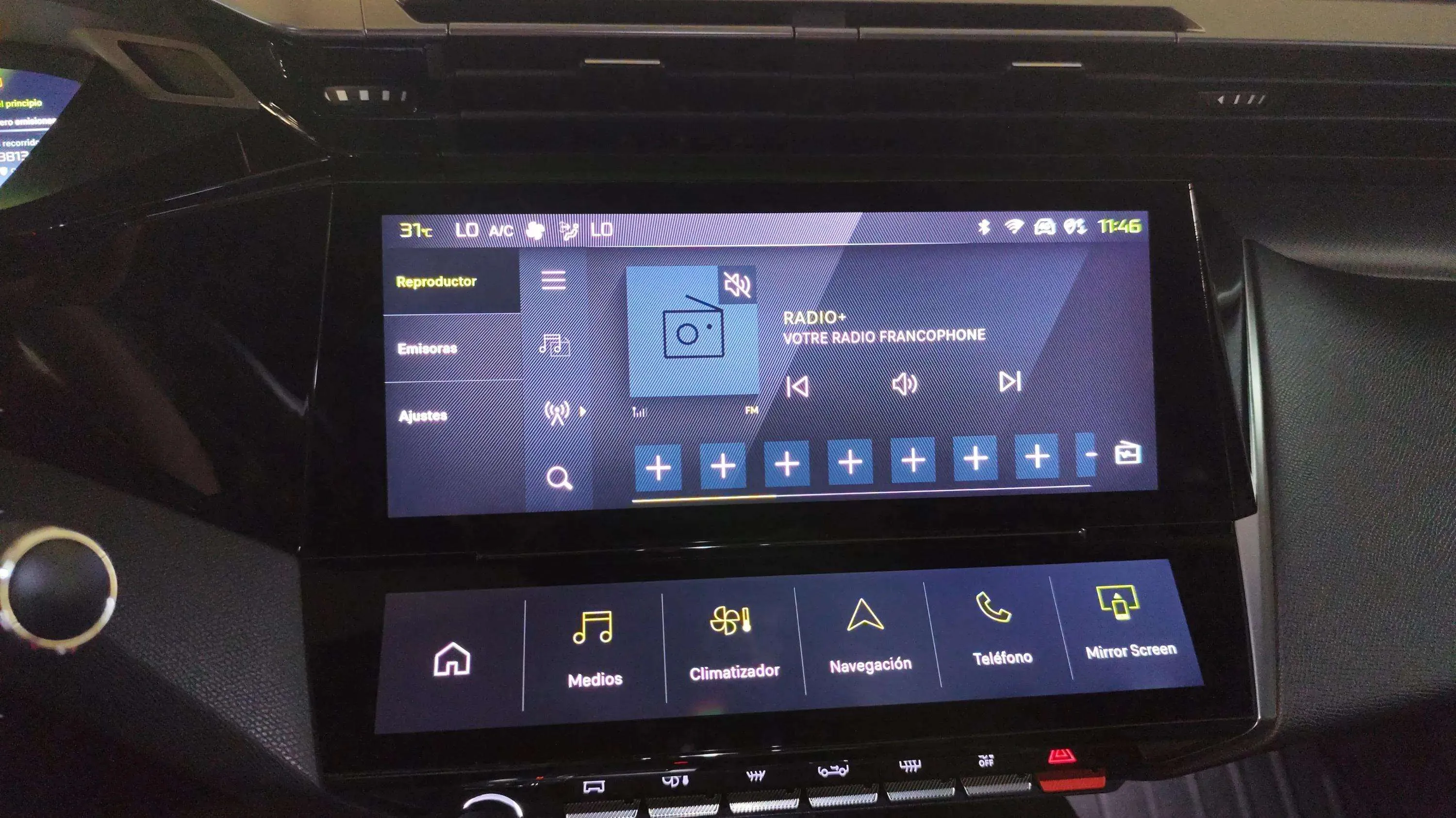 Peugeot 408 GT PHEV 180 e-EAT8 - foto 17