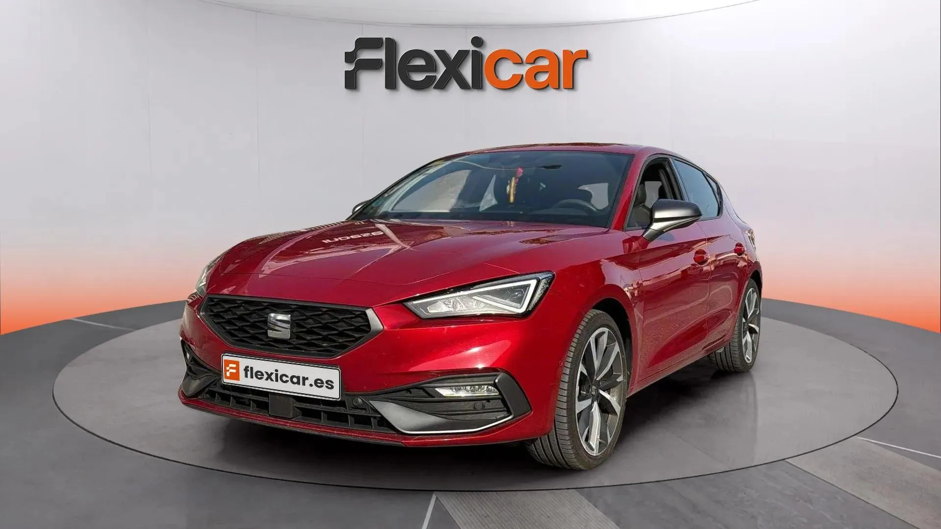 SEAT León 1.5 eTSI DSG-7 FR - foto 3