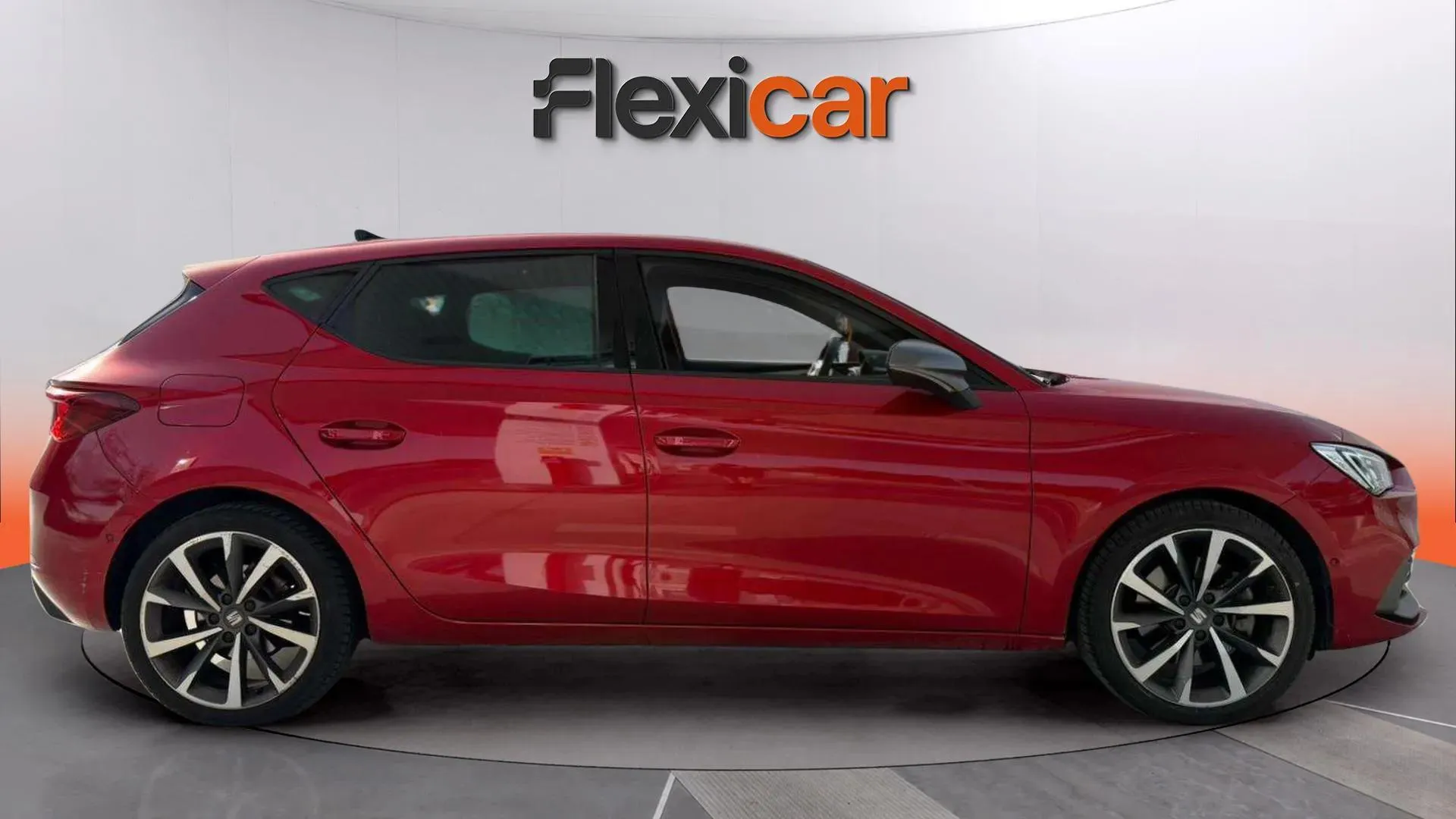 SEAT León 1.5 eTSI DSG-7 FR - foto 5