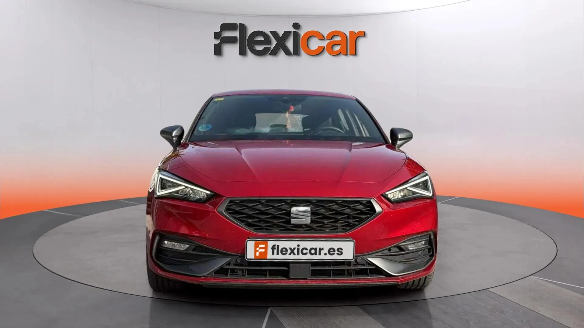 SEAT León 1.5 eTSI DSG-7 FR - foto 2