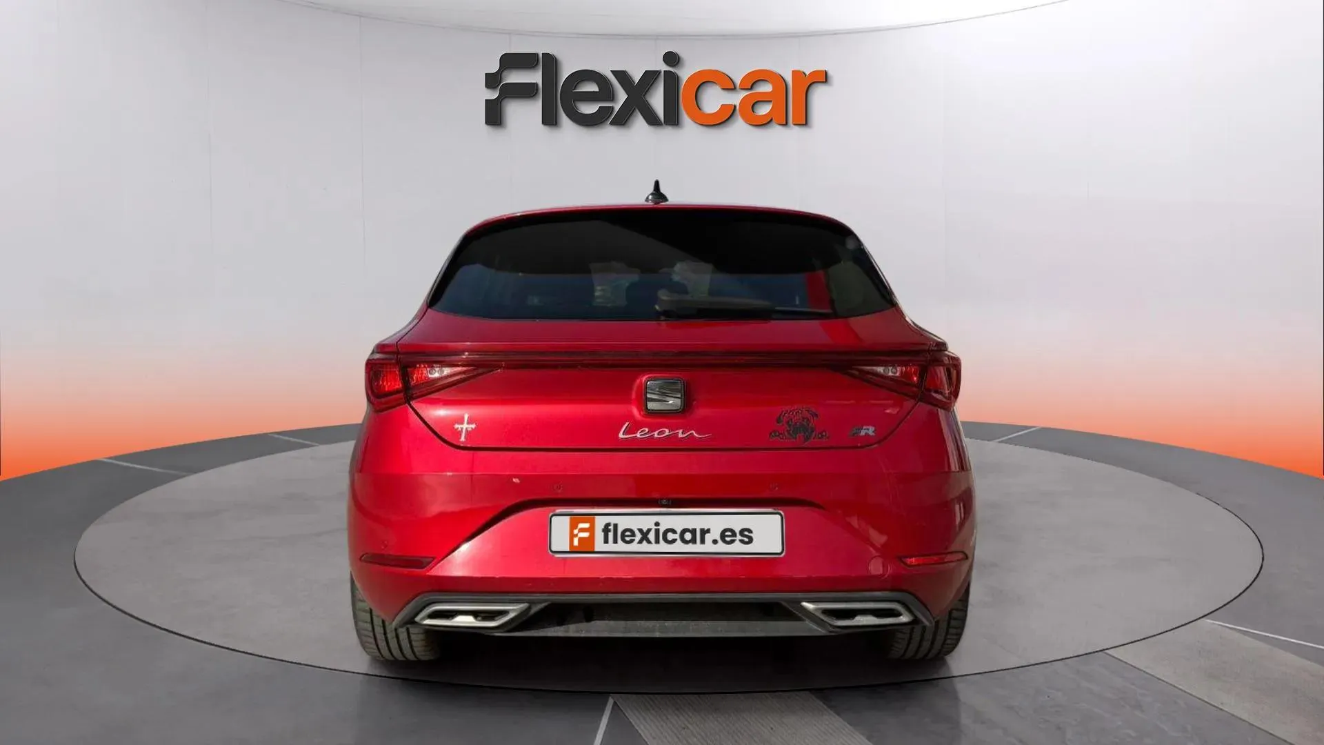 SEAT León 1.5 eTSI DSG-7 FR - foto 7
