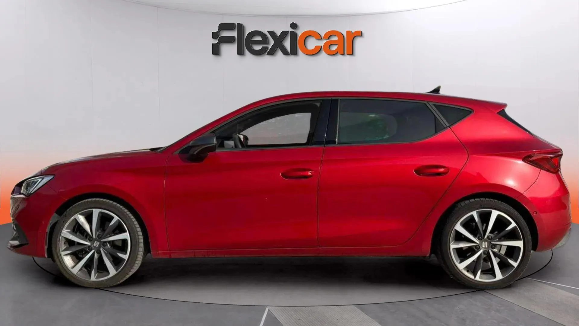 SEAT León 1.5 eTSI DSG-7 FR - foto 4