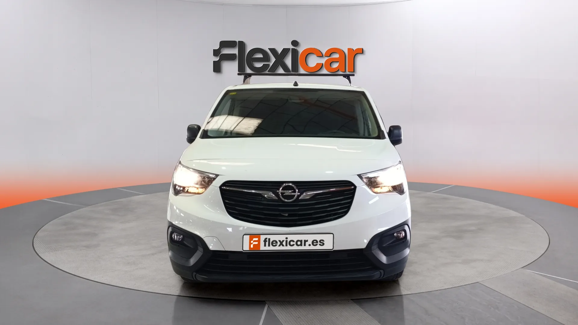 Opel Combo 1.5 TD Edition L - foto 8