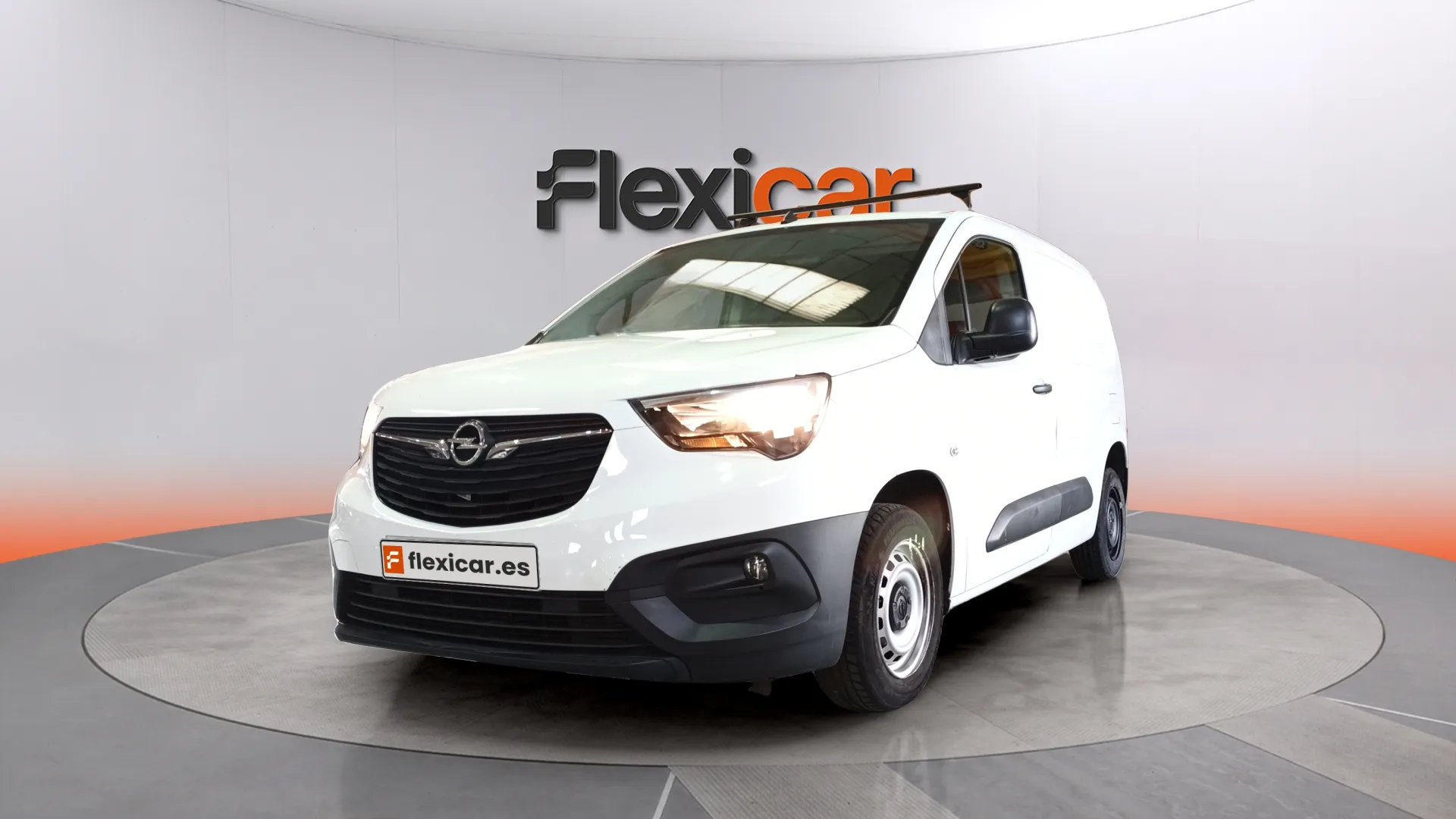 Opel Combo 1.5 TD Edition L - foto 7