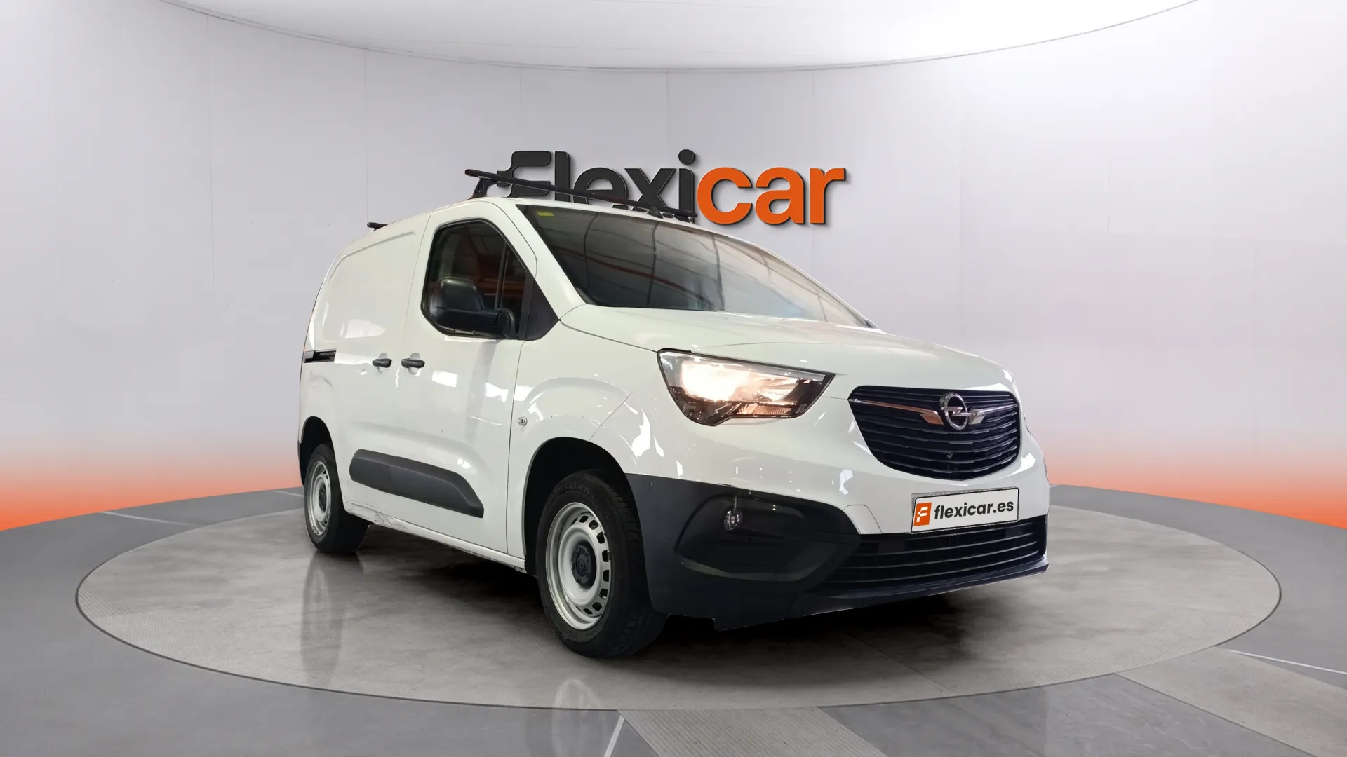 Opel Combo 1.5 TD Edition L