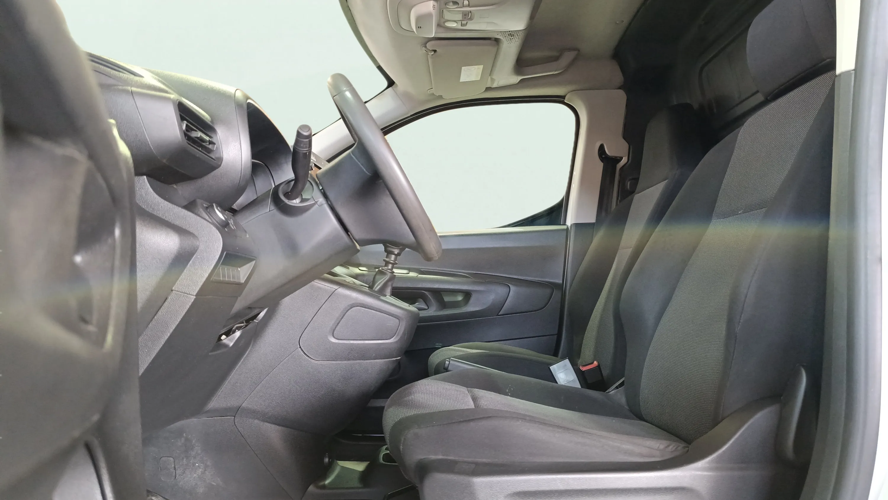 Opel Combo 1.5 TD Edition L - foto 28