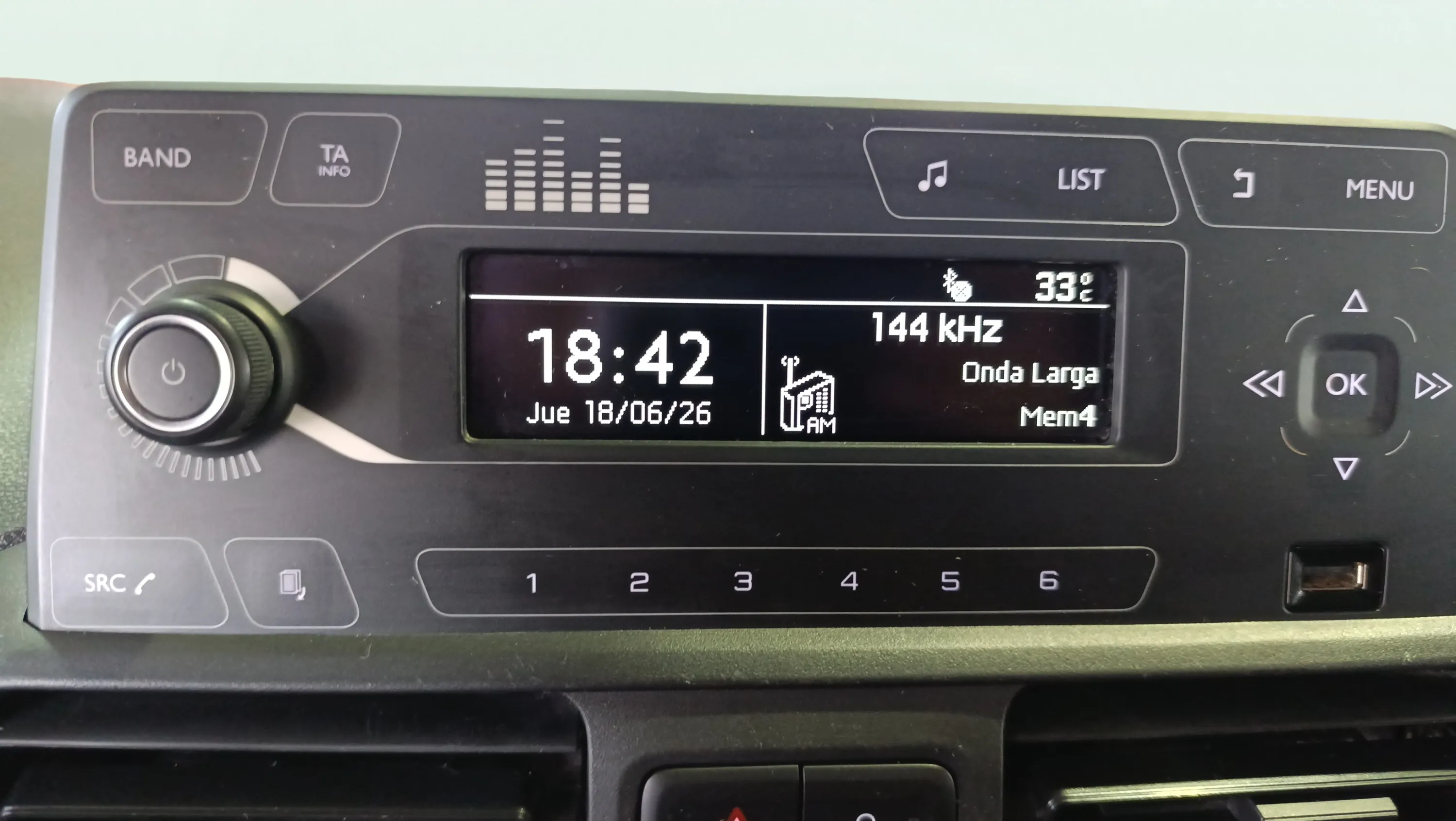 Opel Combo 1.5 TD Edition L - foto 17