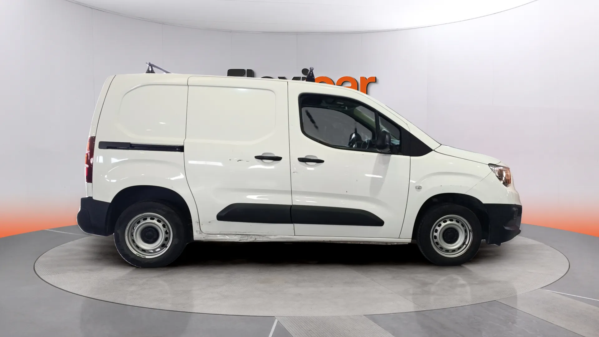 Opel Combo 1.5 TD Edition L - foto 2