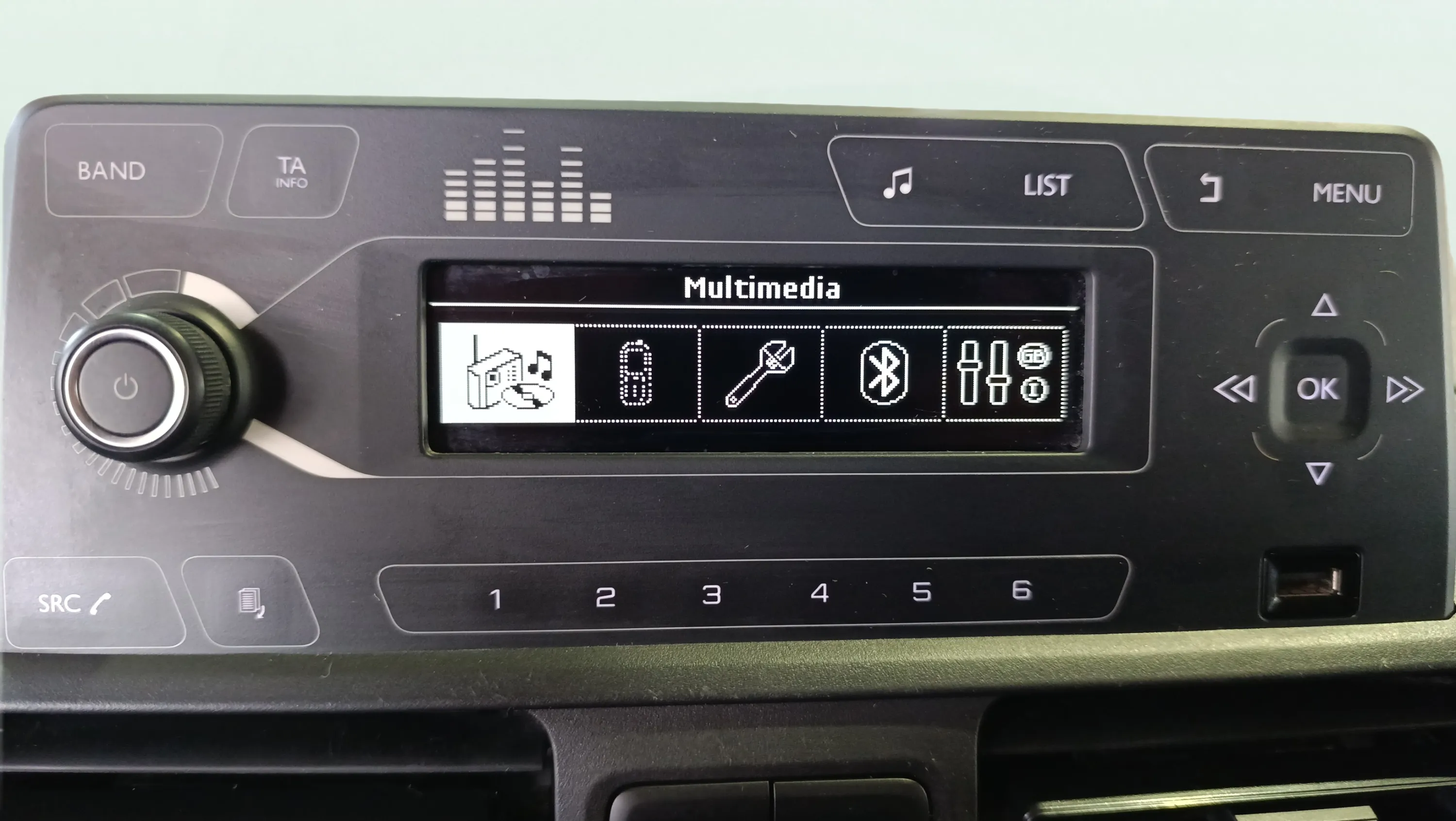 Opel Combo 1.5 TD Edition L - foto 18